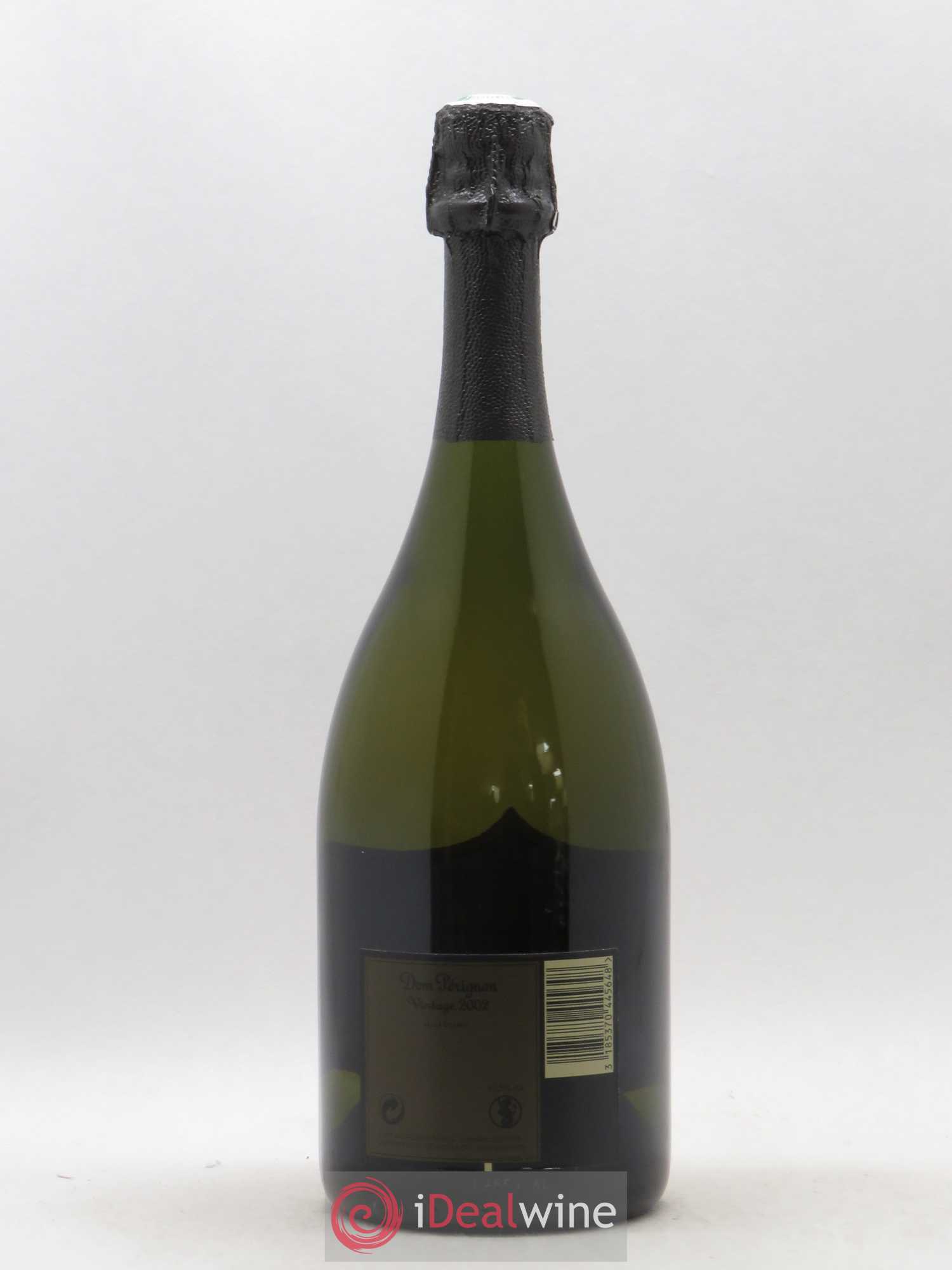 Brut Dom Pérignon by Andy Warhol 2002 - Lot of 1 bottle - 1