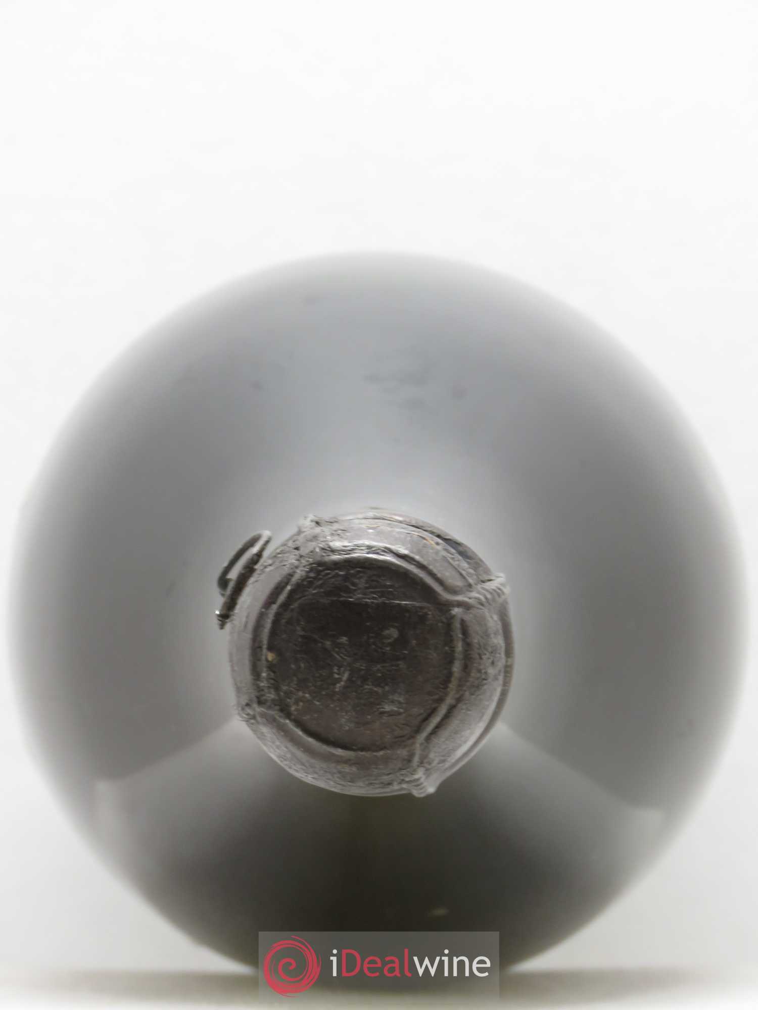 Brut Dom Pérignon 1969 - Lot de 1 bouteille - 1