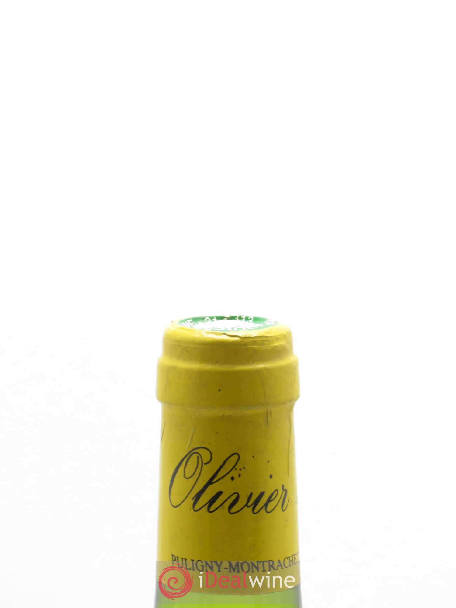 Rully Olivier Leflaive 1994 - Lot de 1 bouteille - 1