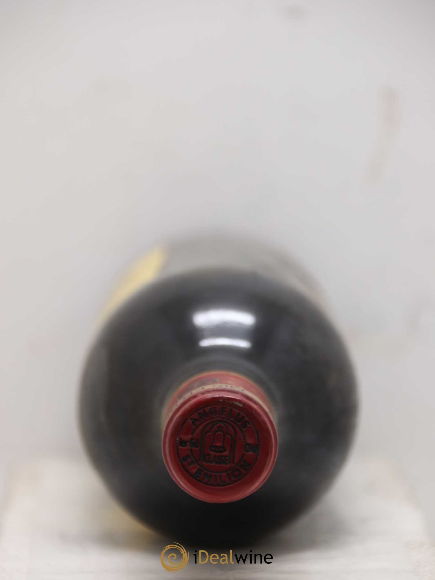 Château Angélus 1er Grand Cru Classé A 1999 - Lot de 1 bouteille - 1