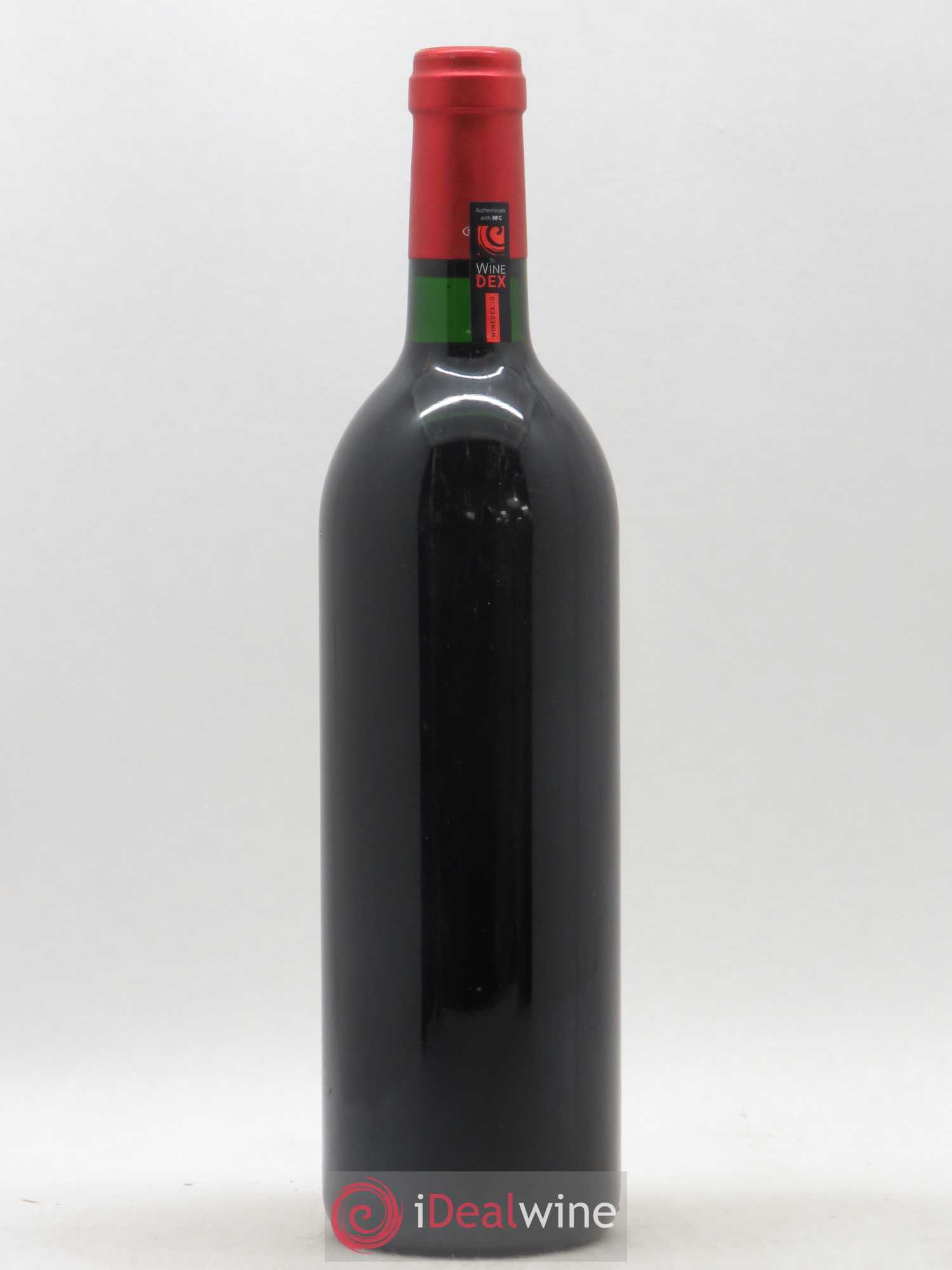 Petrus 1993 - Lot de 1 bouteille - 1