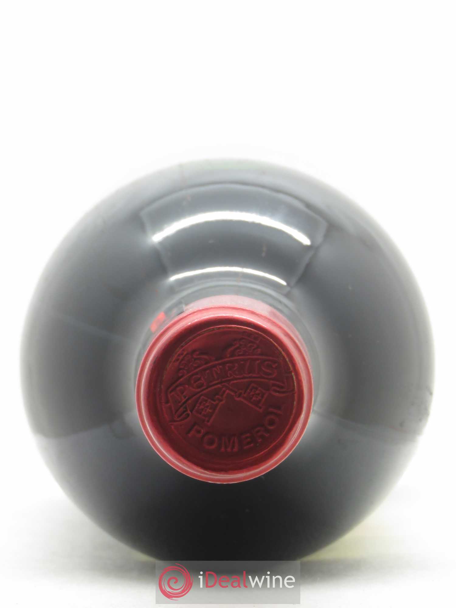 Petrus 1993 - Lot de 1 bouteille - 2