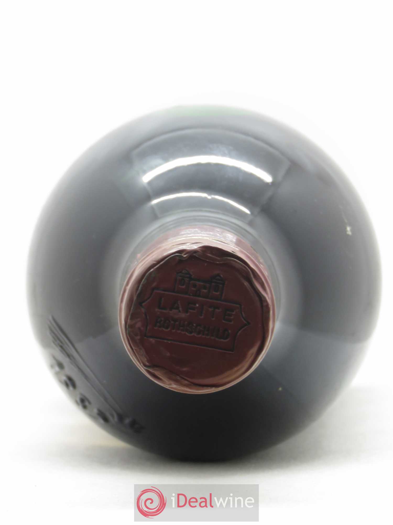 Château Lafite Rothschild 1er Grand Cru Classé 1985 - Lot de 1 bouteille - 1