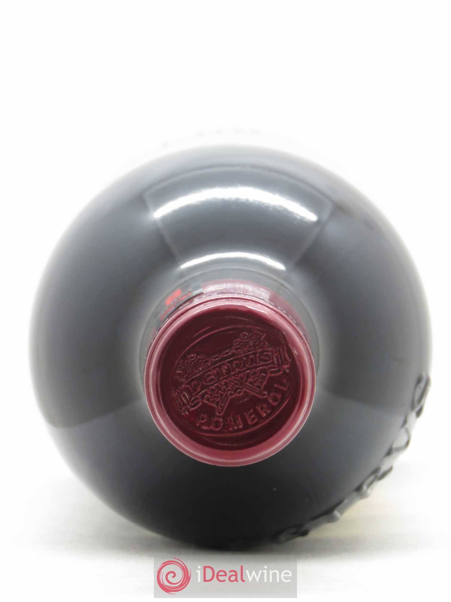 Petrus 2009 - Lot de 1 bouteille - 2