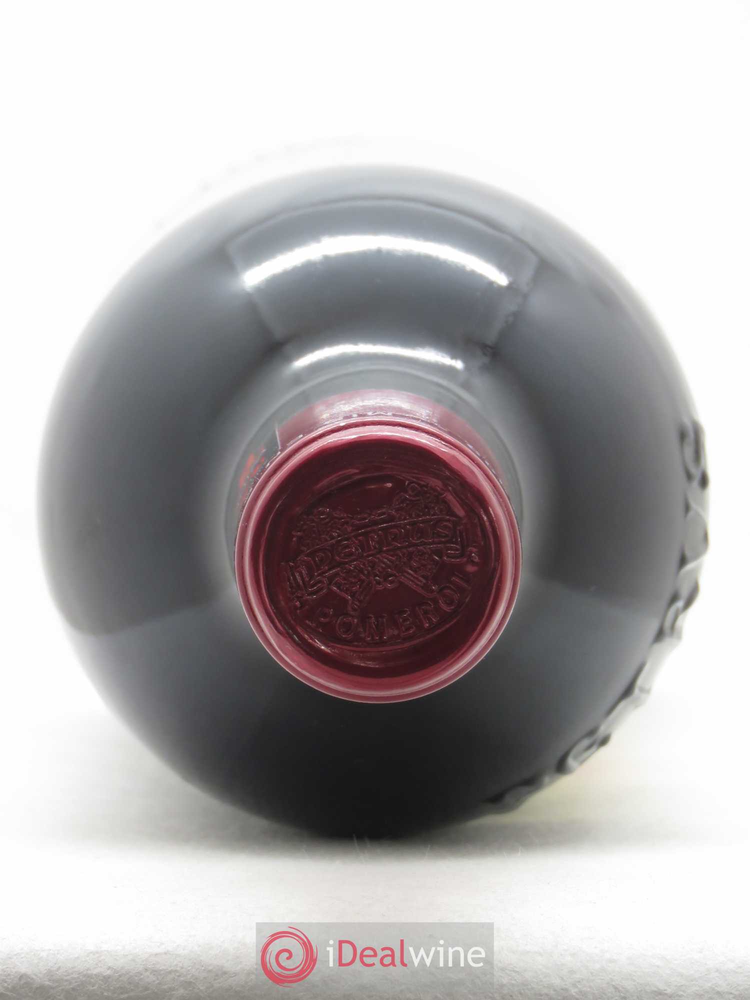 Petrus 2009 - Lot de 1 bouteille - 2