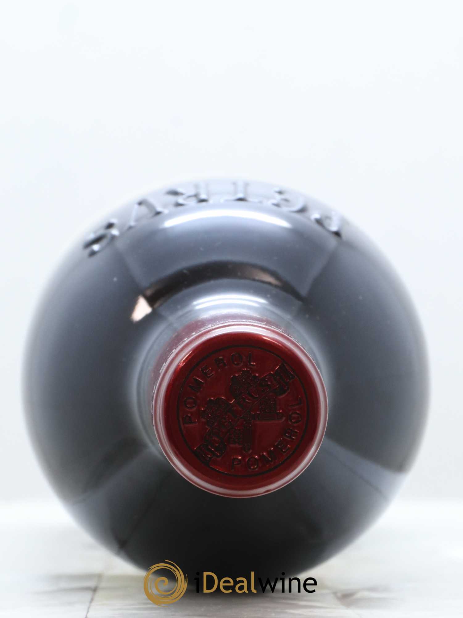 Petrus 2015 - Lot de 1 bouteille - 2