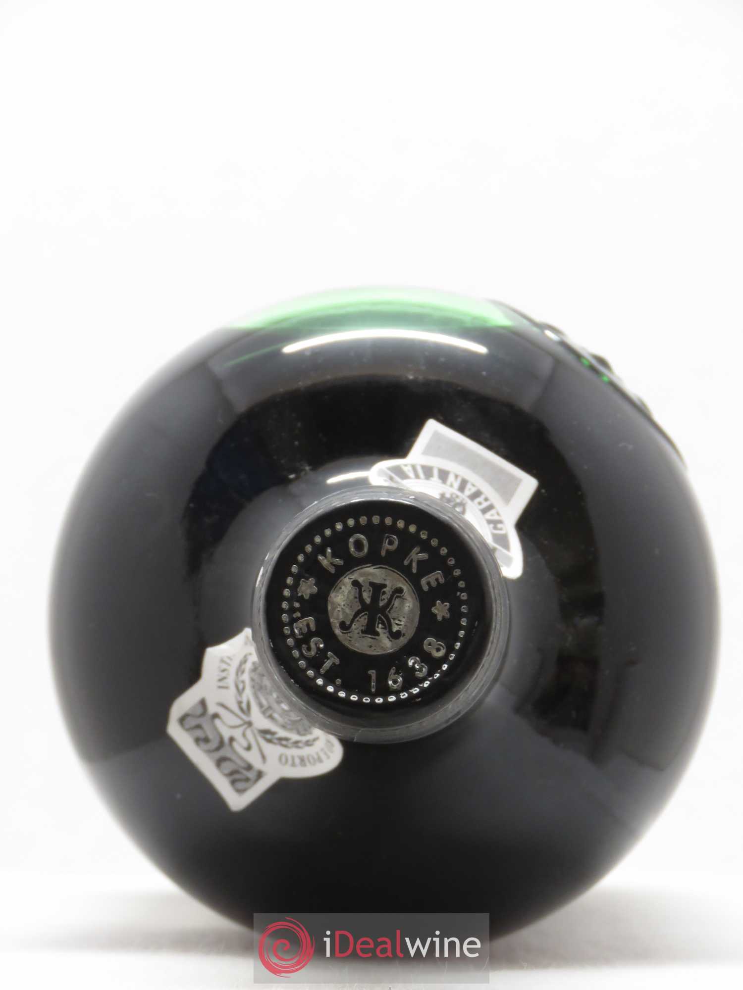 Porto Kopke Colheita Port 1950 - Lot de 1 bouteille - 2