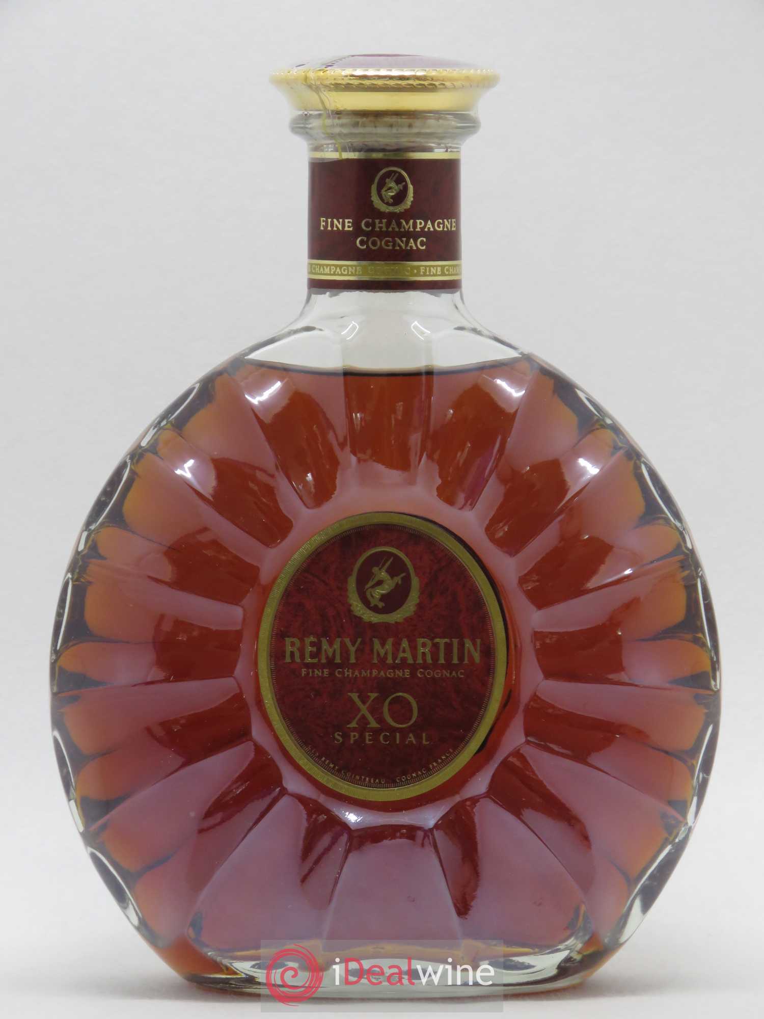 Cognac Rémy Martin XO Special - Posten von 1 Flasche - 0