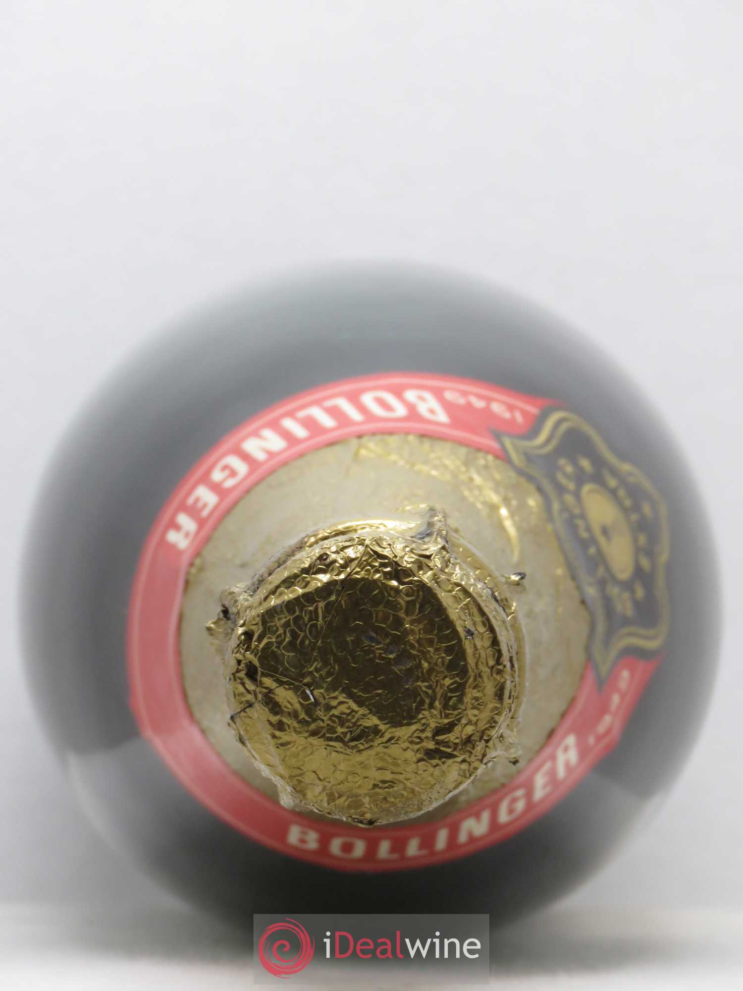 Champagne Brut Extra Quality Bollinger 1949 - Posten von 1 Flasche - 1