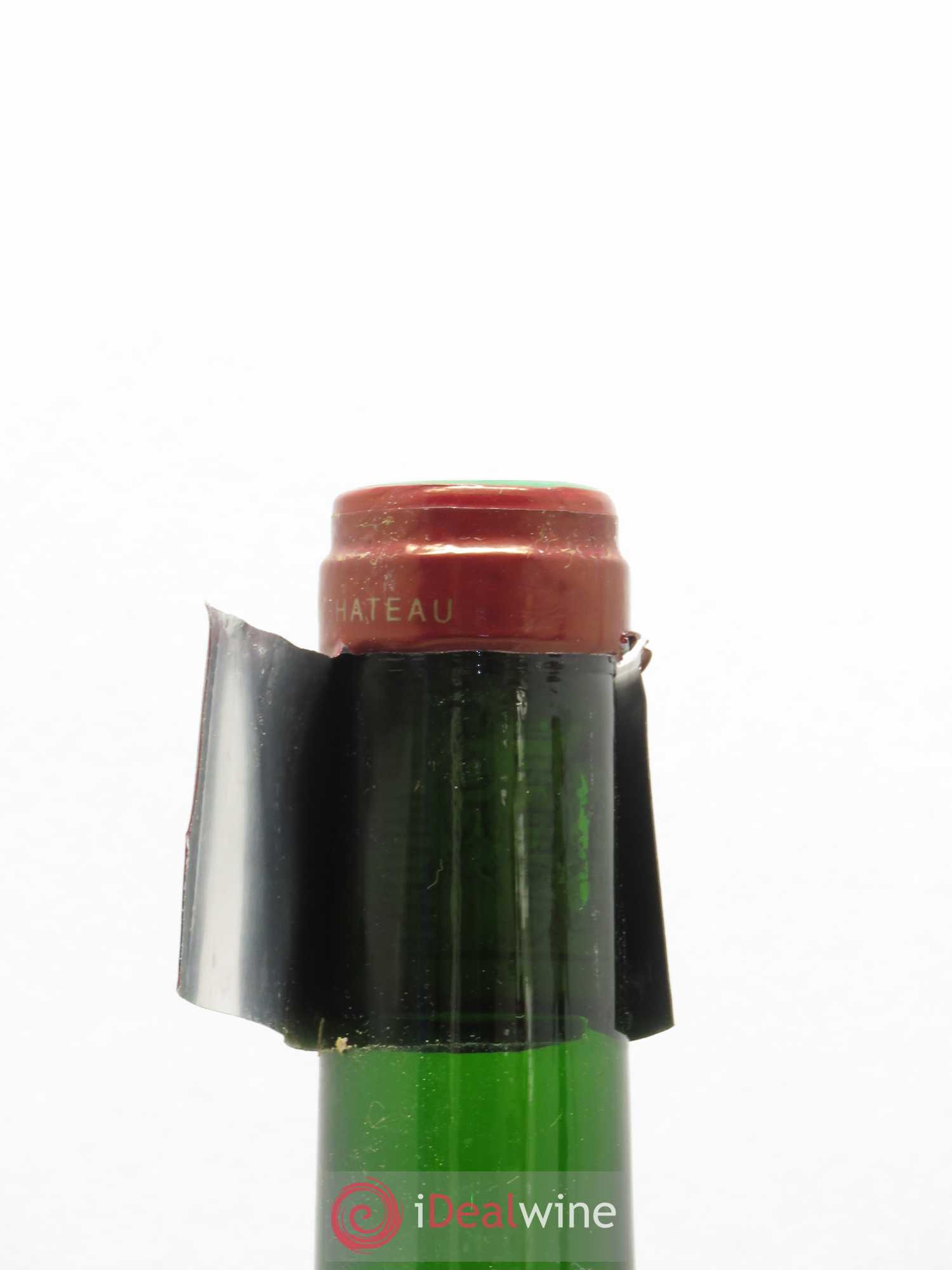 Château Ferrande 1995 - Lot de 3 bouteilles - 1
