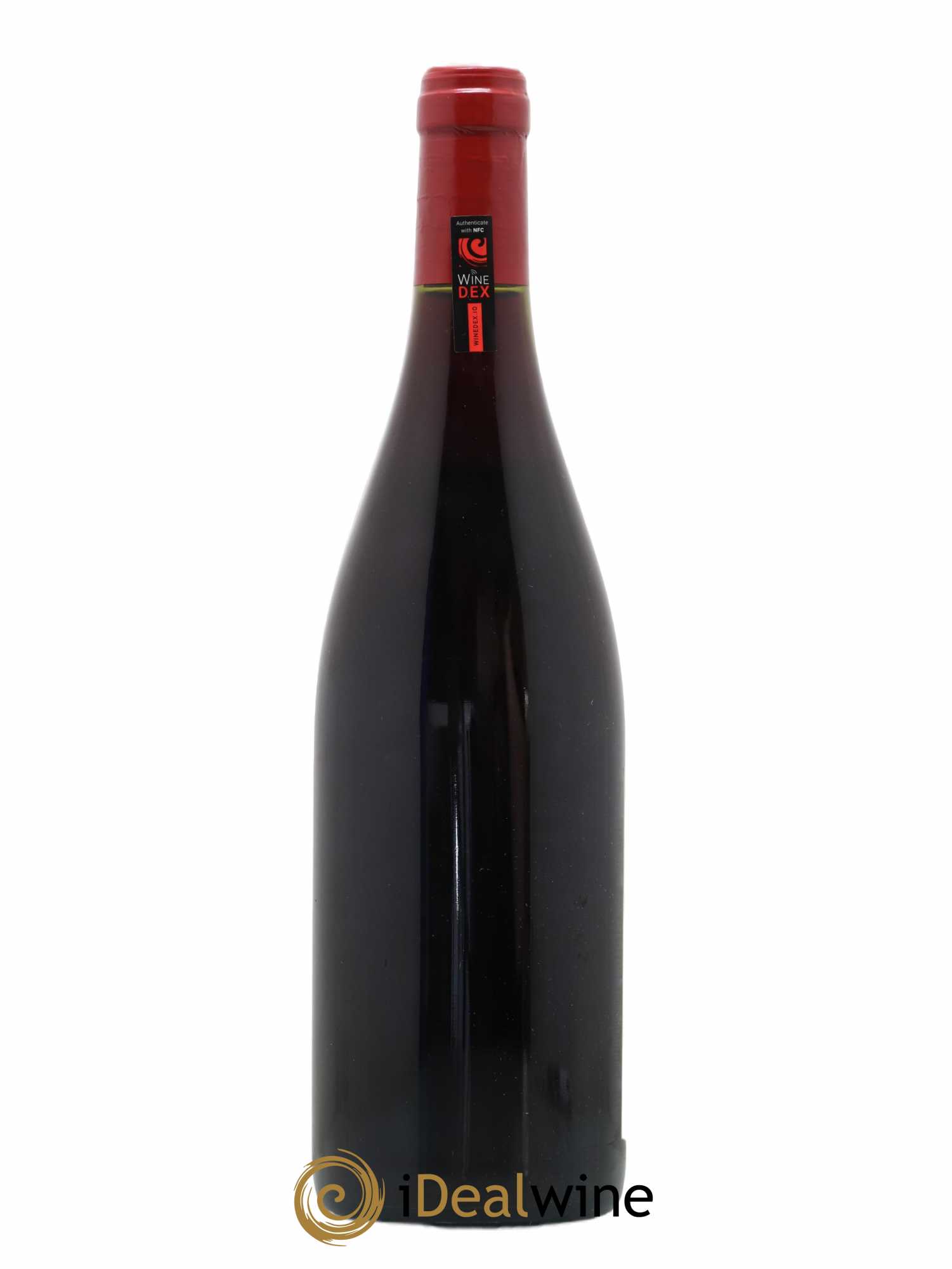 Châteauneuf-du-Pape Château Rayas Emmanuel Reynaud 2009 - Lot of 1 bottle - 1