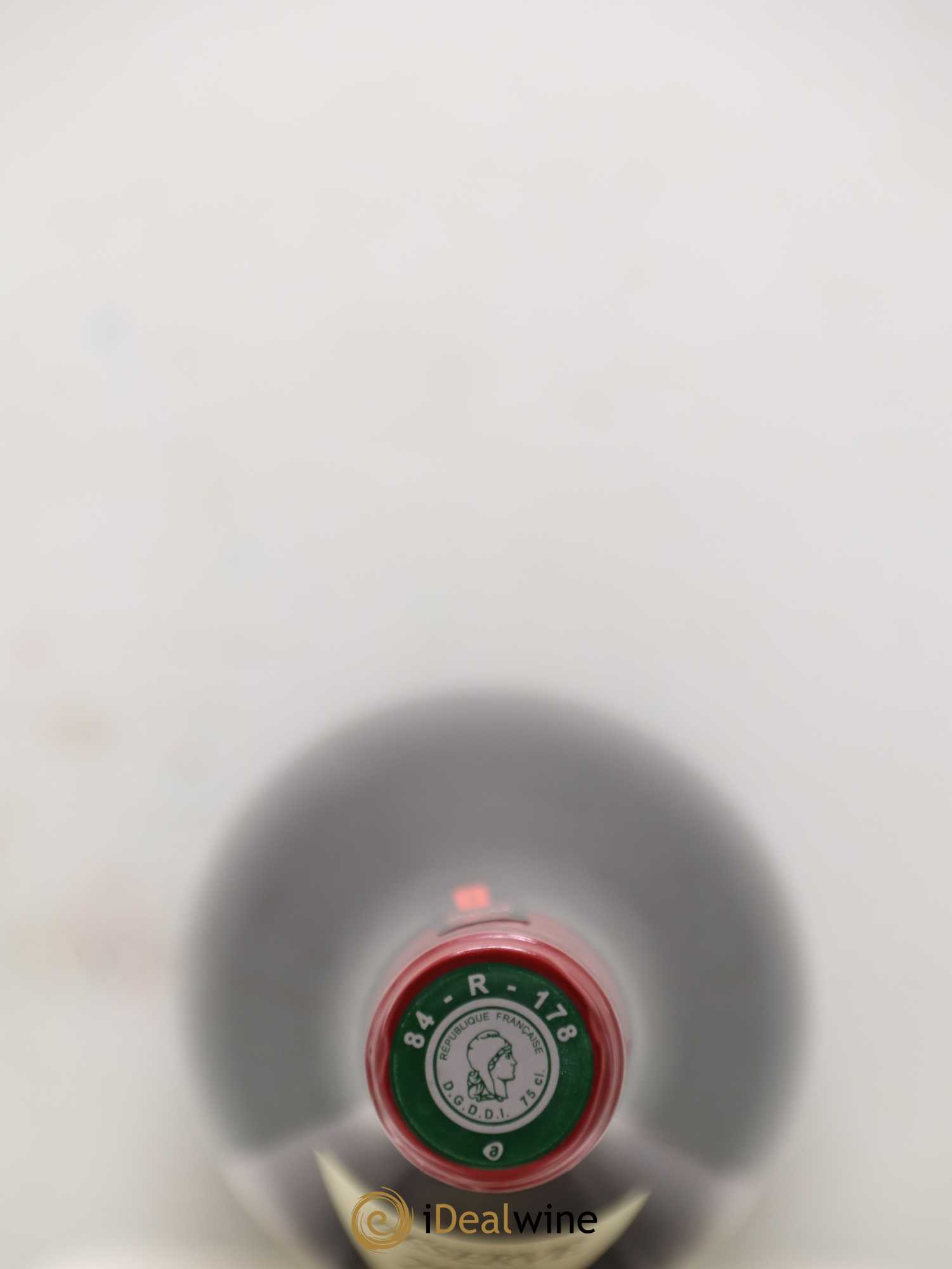 Châteauneuf-du-Pape Château Rayas Emmanuel Reynaud 2009 - Lot of 1 bottle - 2