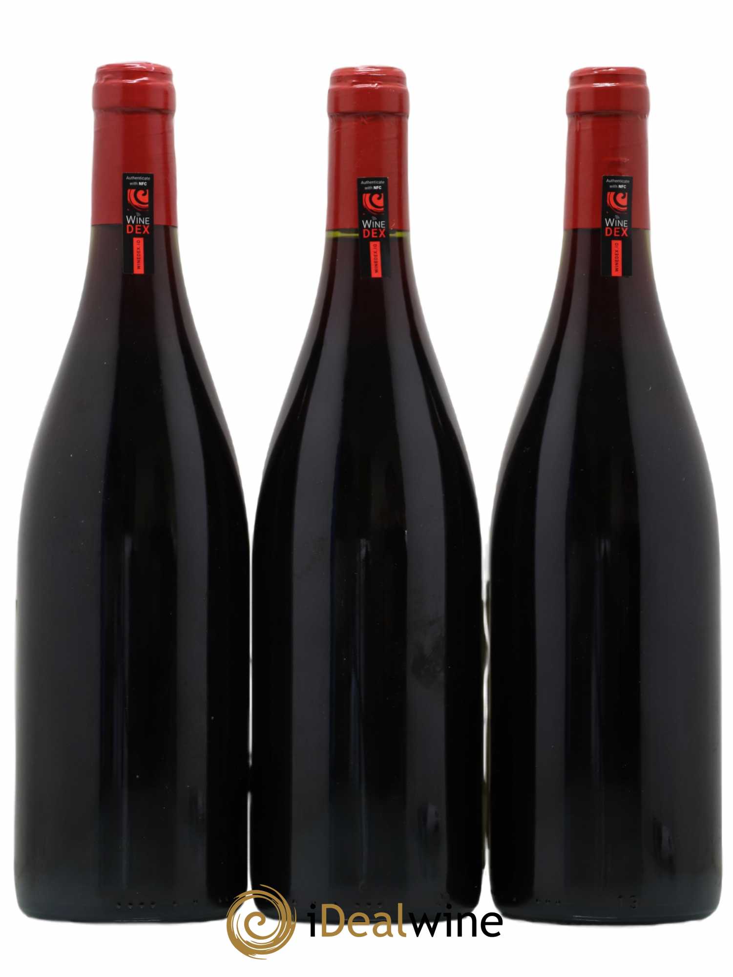 Châteauneuf-du-Pape Château Rayas Emmanuel Reynaud 2009 - Lot de 3 bouteilles - 1