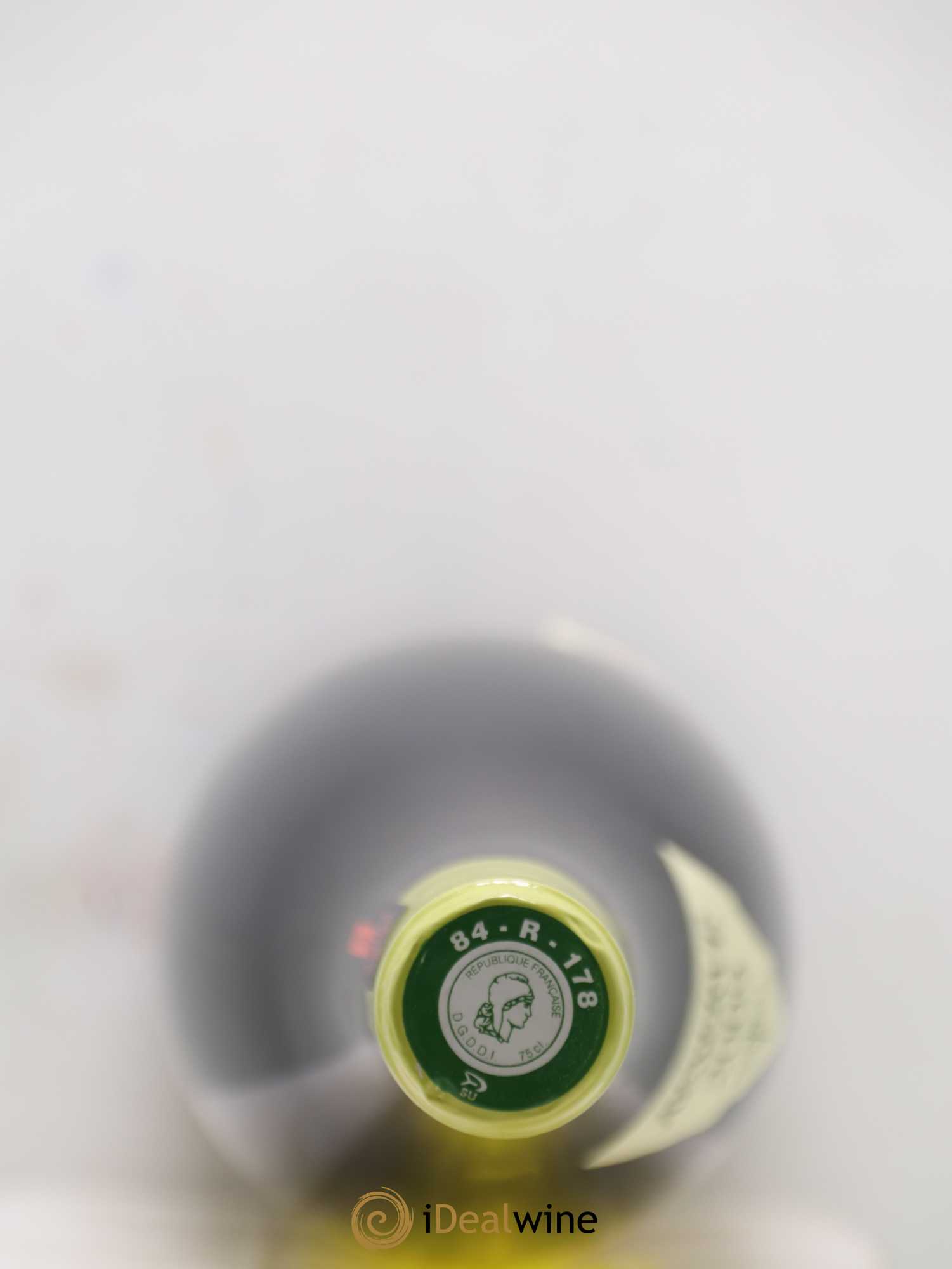 Châteauneuf-du-Pape Château Rayas Emmanuel Reynaud 2009 - Lot de 1 bouteille - 2