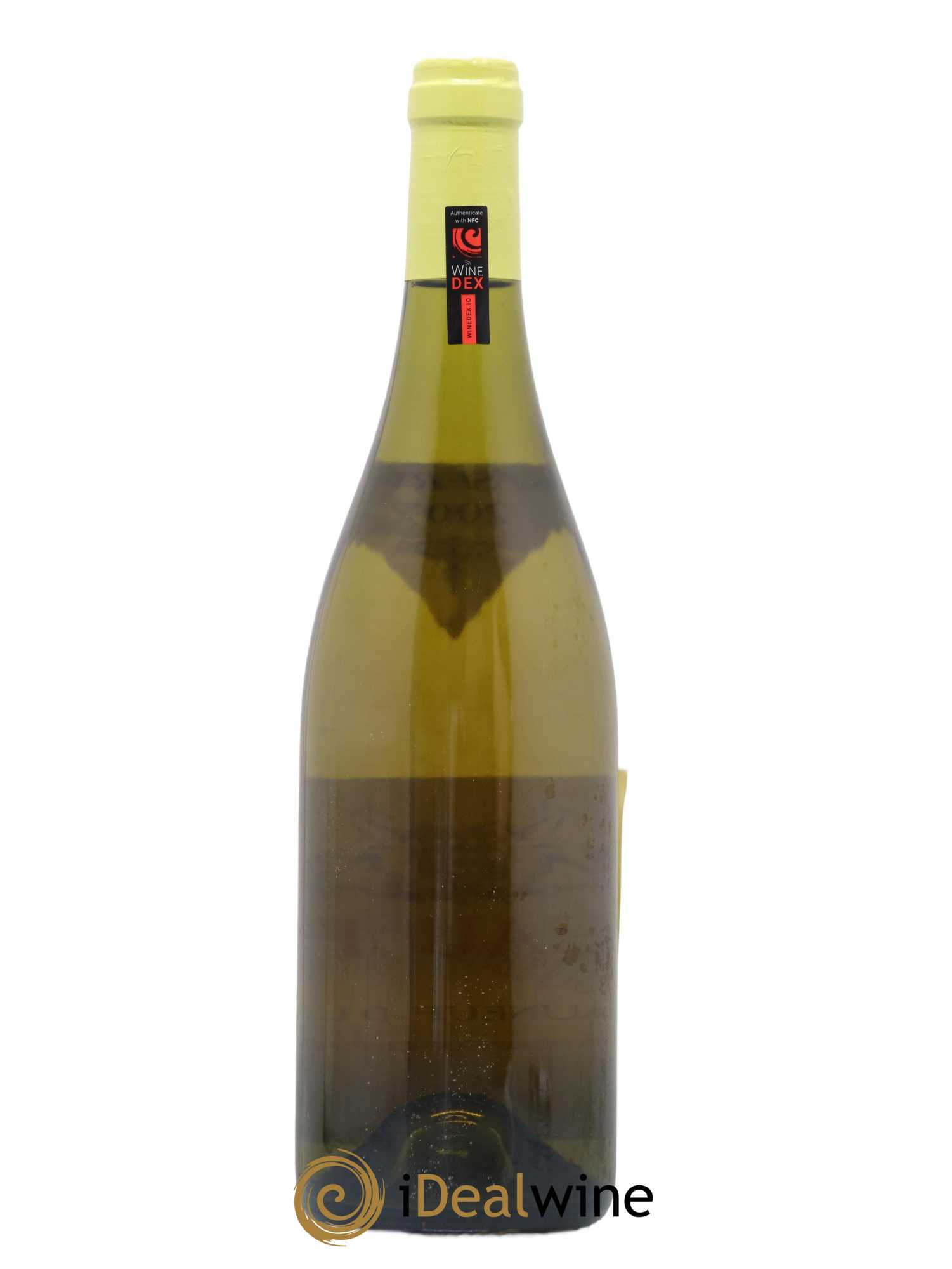 Châteauneuf-du-Pape Château Rayas Emmanuel Reynaud 2007 - Lot de 1 bouteille - 1