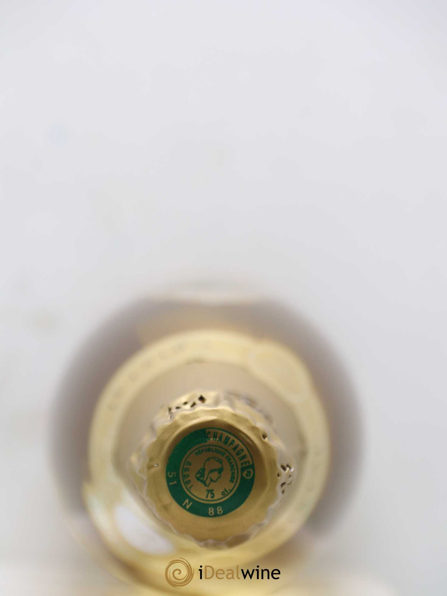 Cristal Louis Roederer 2008 - Lot de 1 bouteille - 3