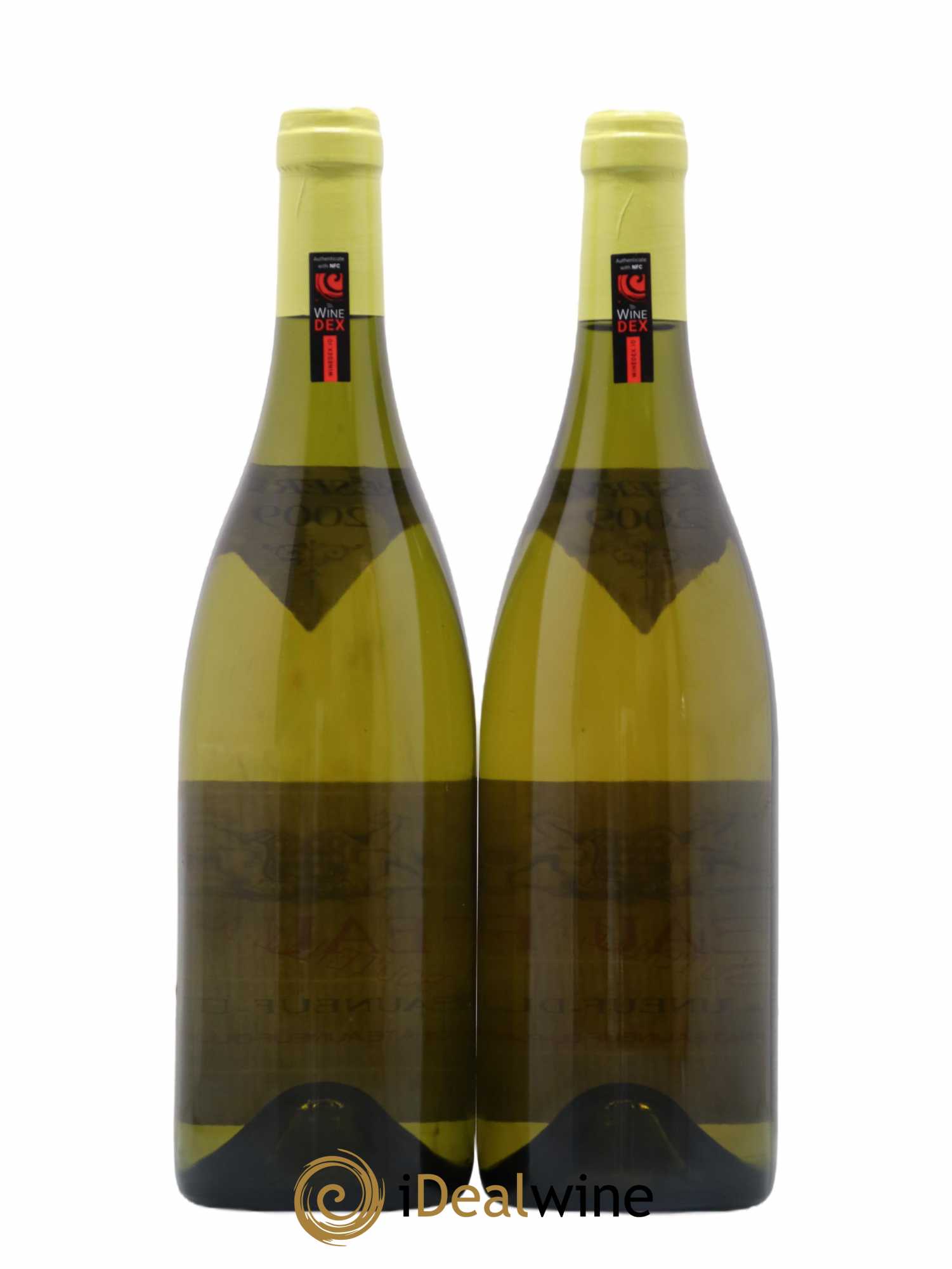 Châteauneuf-du-Pape Château Rayas Emmanuel Reynaud 2009 - Lot de 2 bouteilles - 1