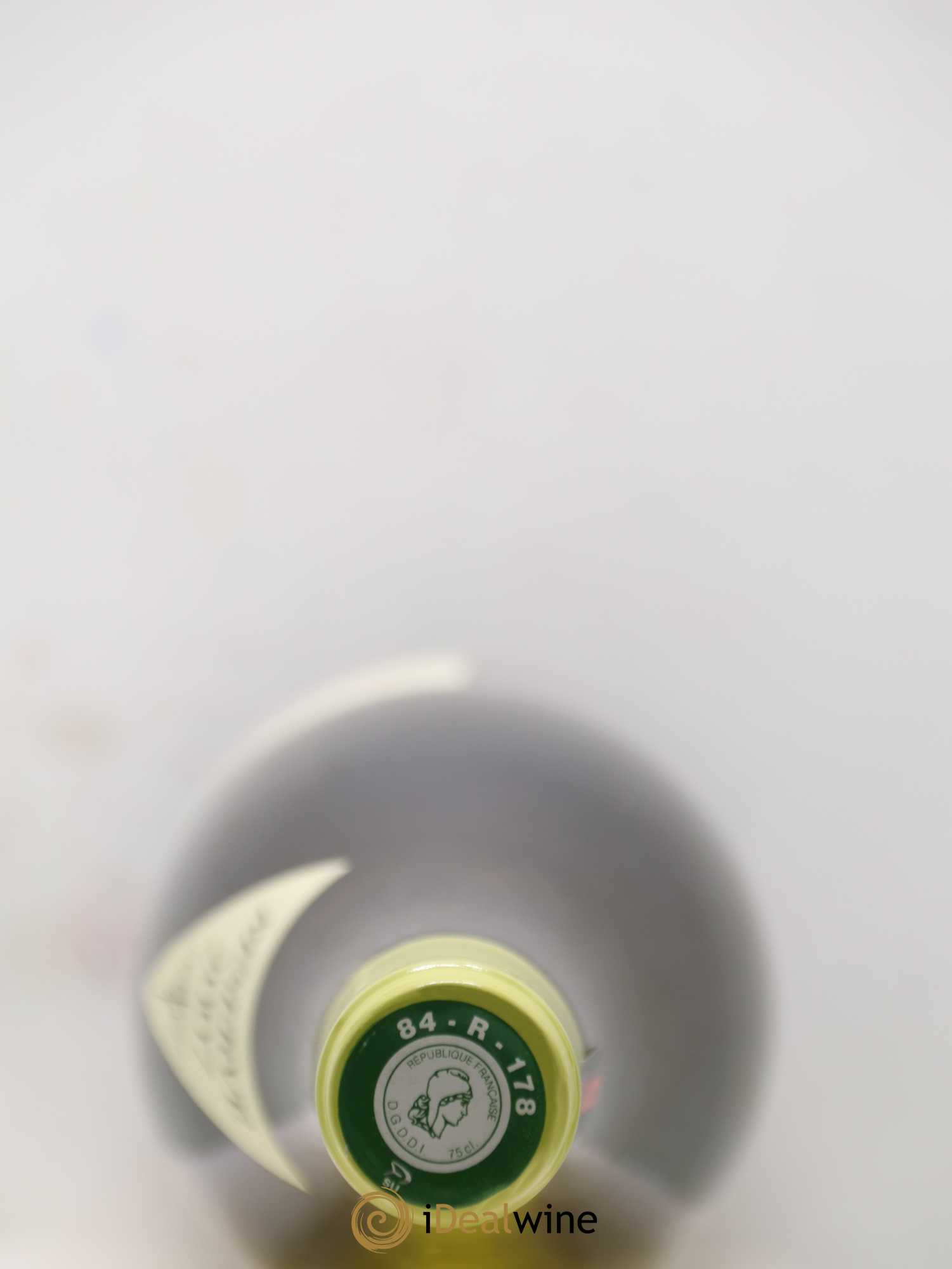 Châteauneuf-du-Pape Château Rayas Emmanuel Reynaud 2007 - Lot de 2 bouteilles - 2