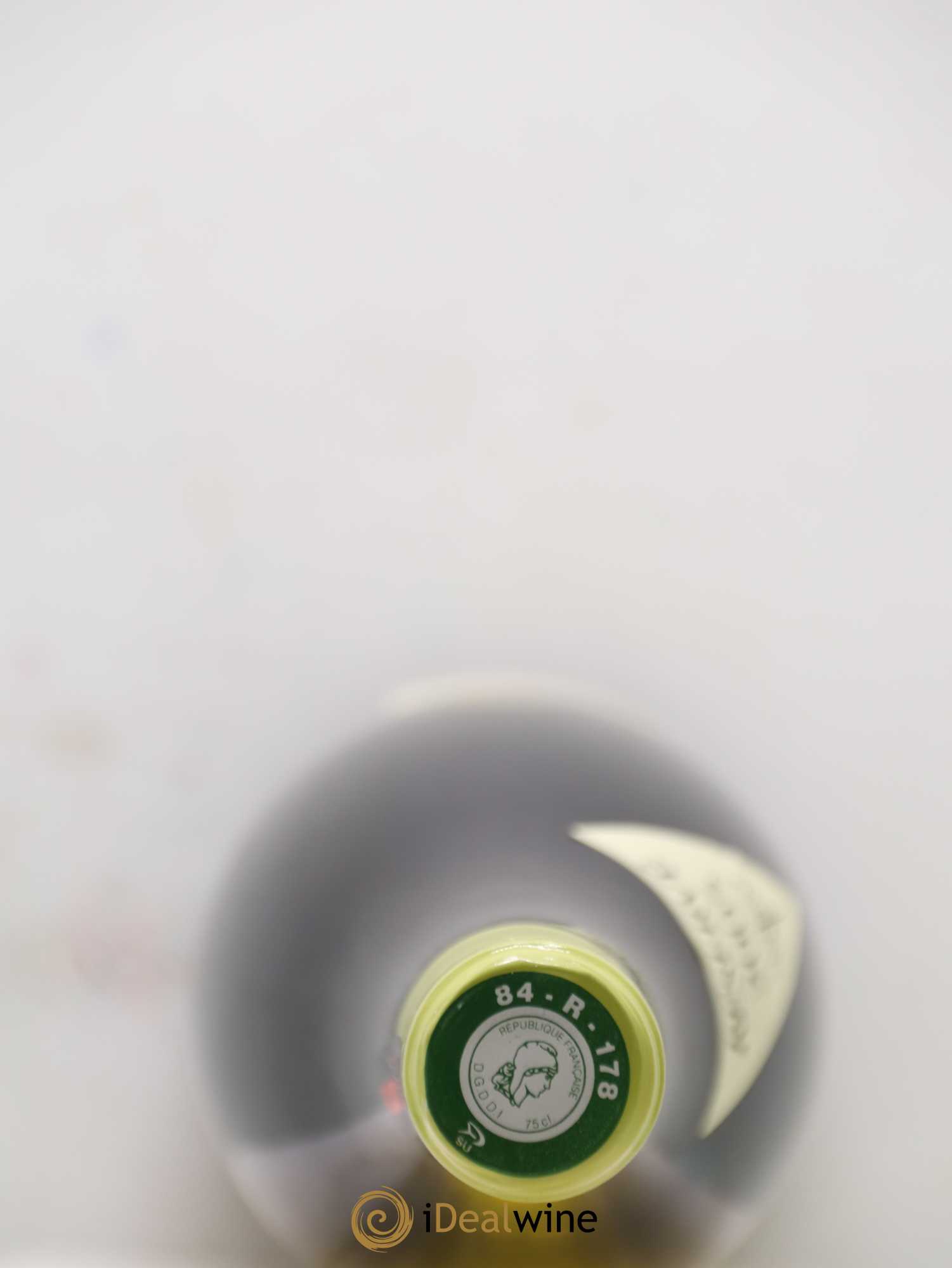 Châteauneuf-du-Pape Château Rayas Emmanuel Reynaud 2005 - Lot de 2 bouteilles - 2