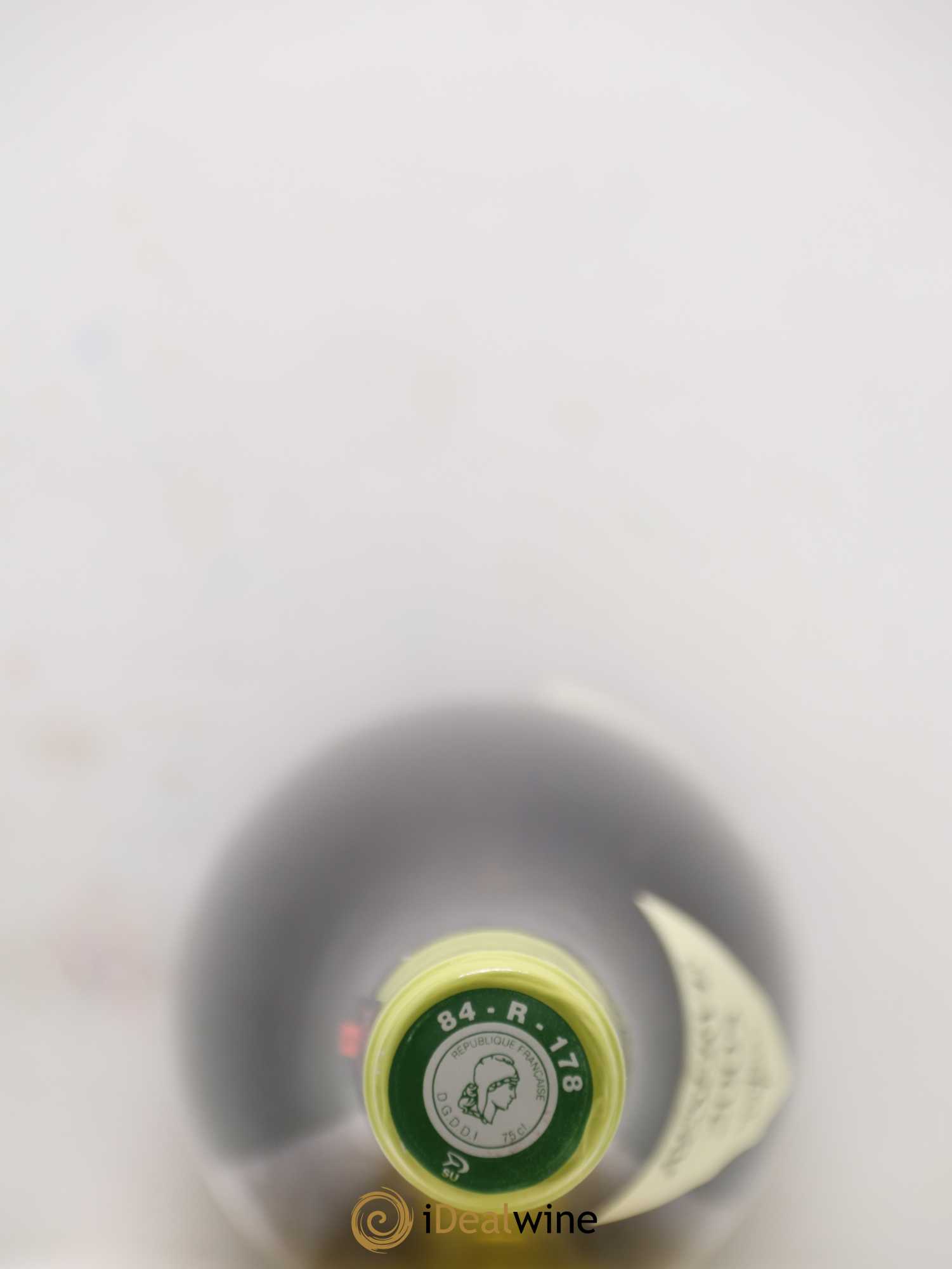 Châteauneuf-du-Pape Château Rayas Emmanuel Reynaud 2005 - Lot de 1 bouteille - 2