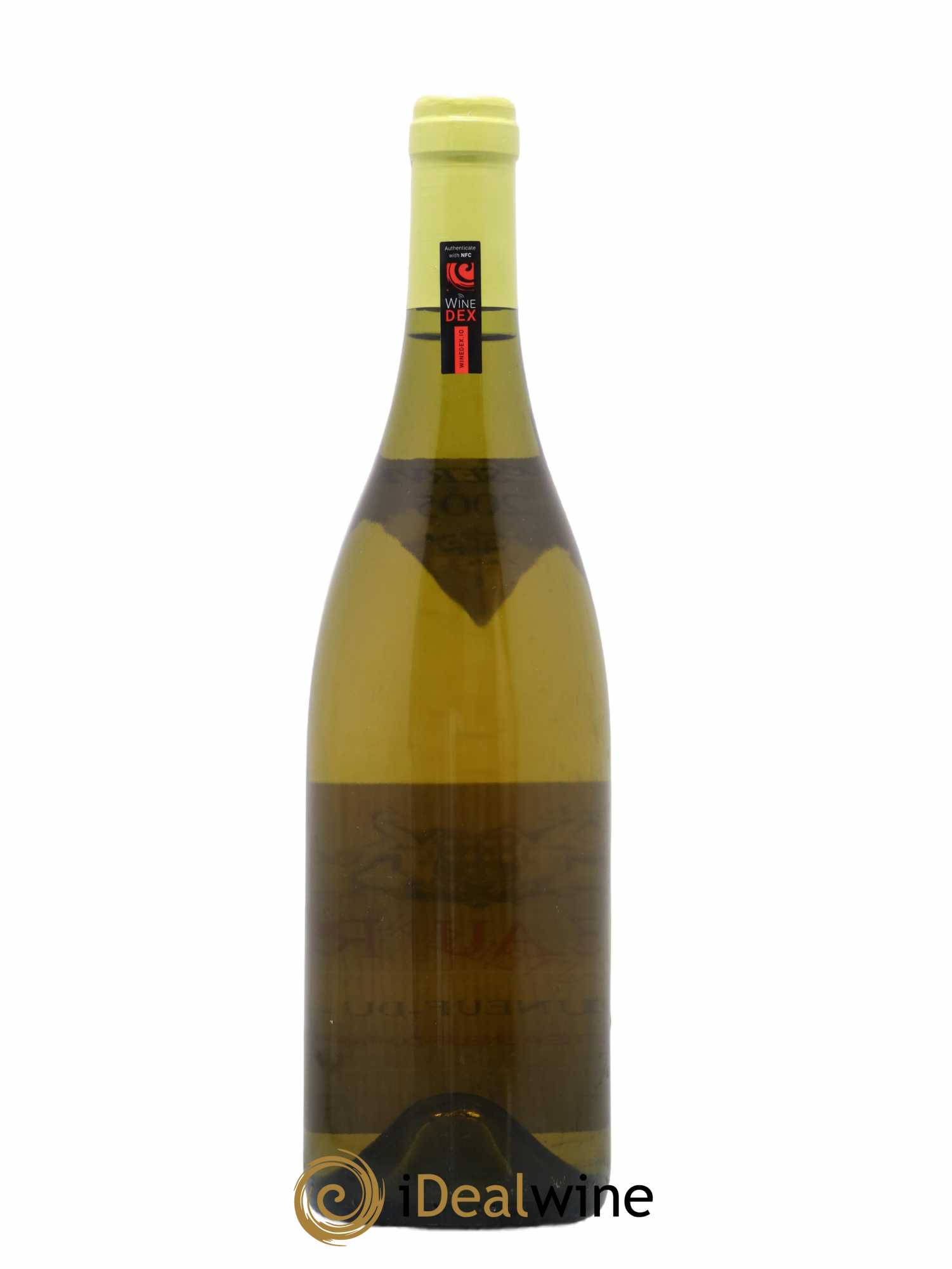 Châteauneuf-du-Pape Château Rayas Emmanuel Reynaud 2005 - Lot of 1 bottle - 1