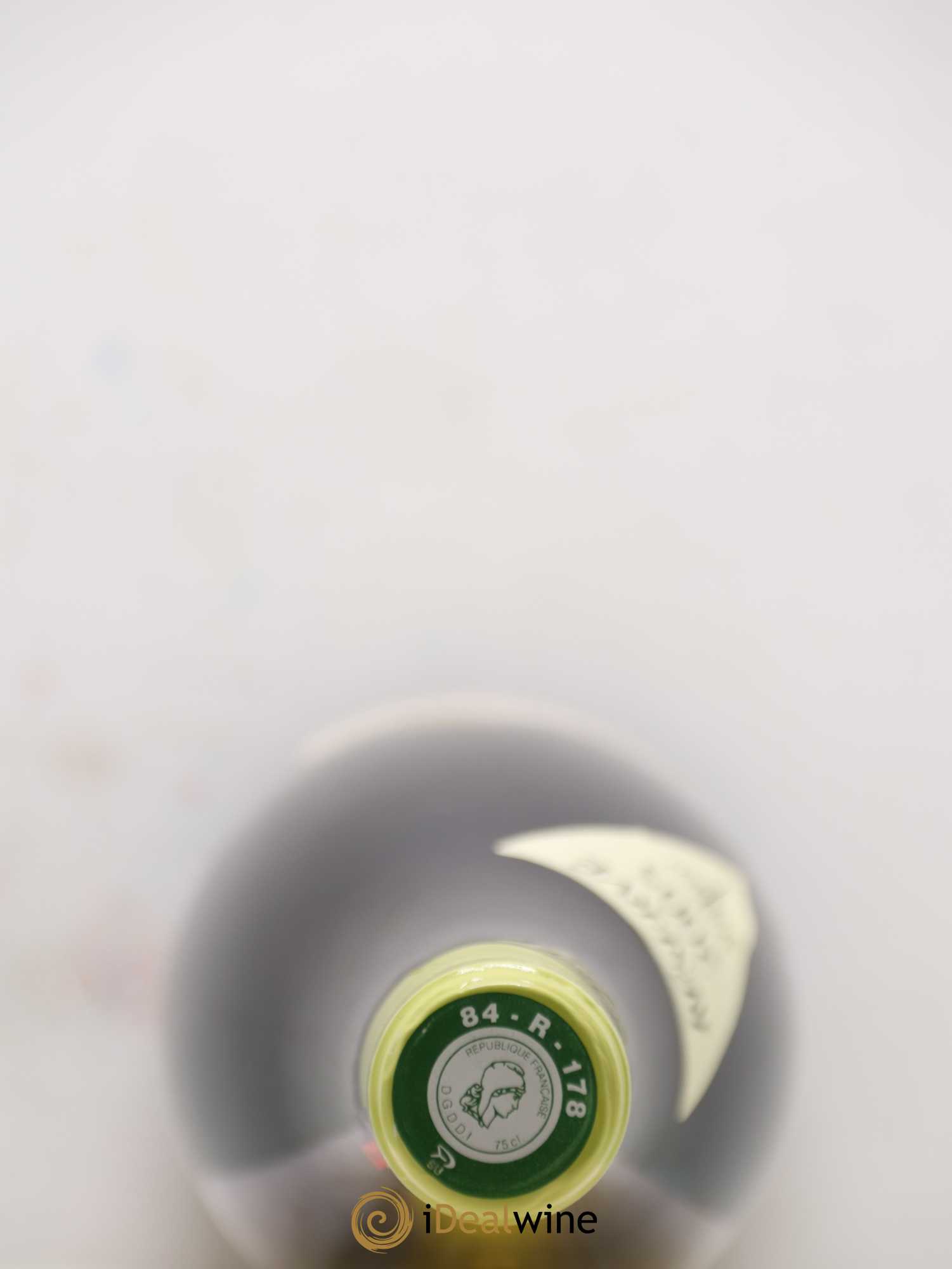 Châteauneuf-du-Pape Château Rayas Emmanuel Reynaud 2005 - Lot of 1 bottle - 2