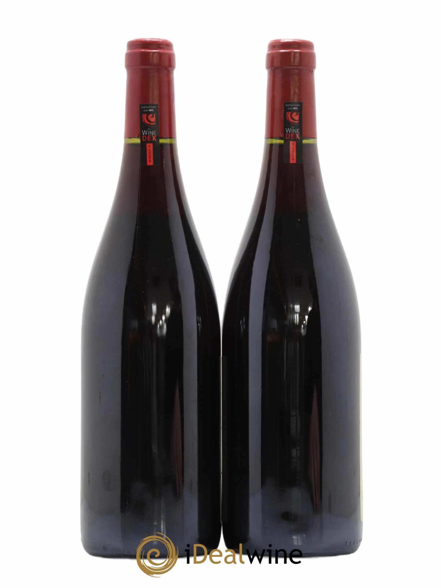 Châteauneuf-du-Pape Château Rayas Emmanuel Reynaud 2007 - Lot of 1 bottle - 1