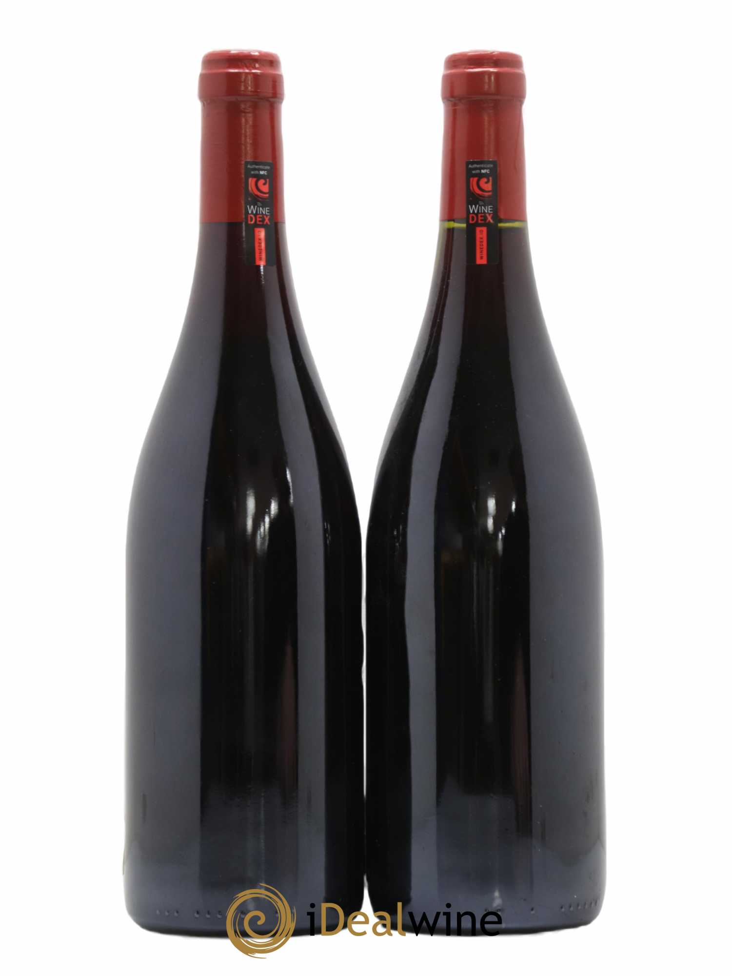 Châteauneuf-du-Pape Château Rayas Emmanuel Reynaud 2007 - Lot of 2 bottles - 1