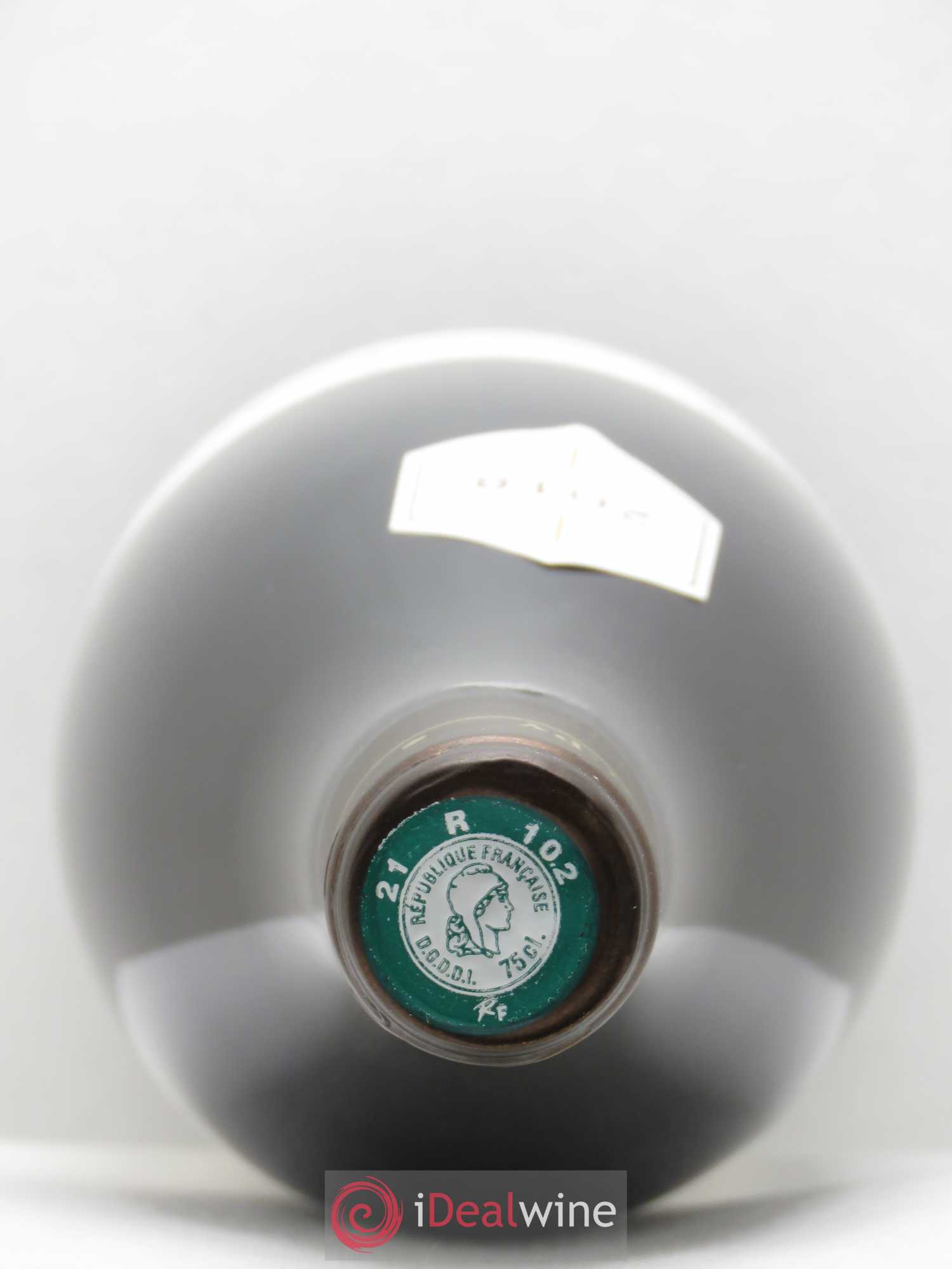 Charmes-Chambertin Grand Cru Dugat-Py  2018 - Posten von 6 Flaschen - 5