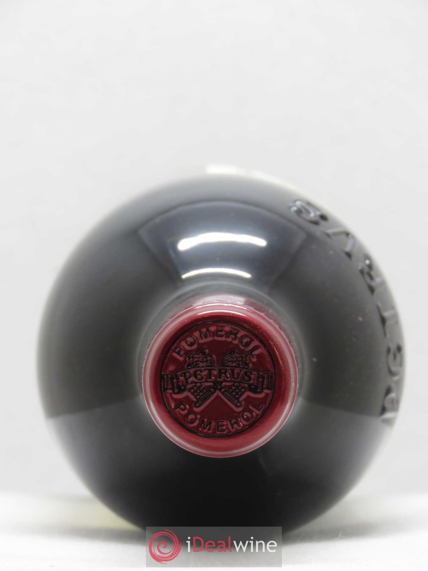 Petrus 2015 - Posten von 1 Flasche - 2