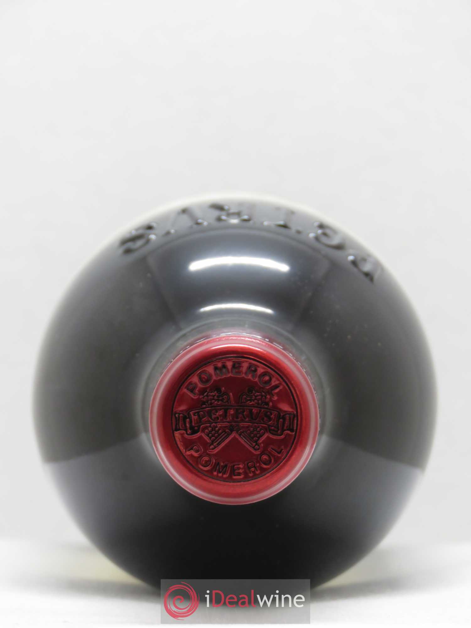 Petrus 2016 - Lot de 1 bouteille - 2