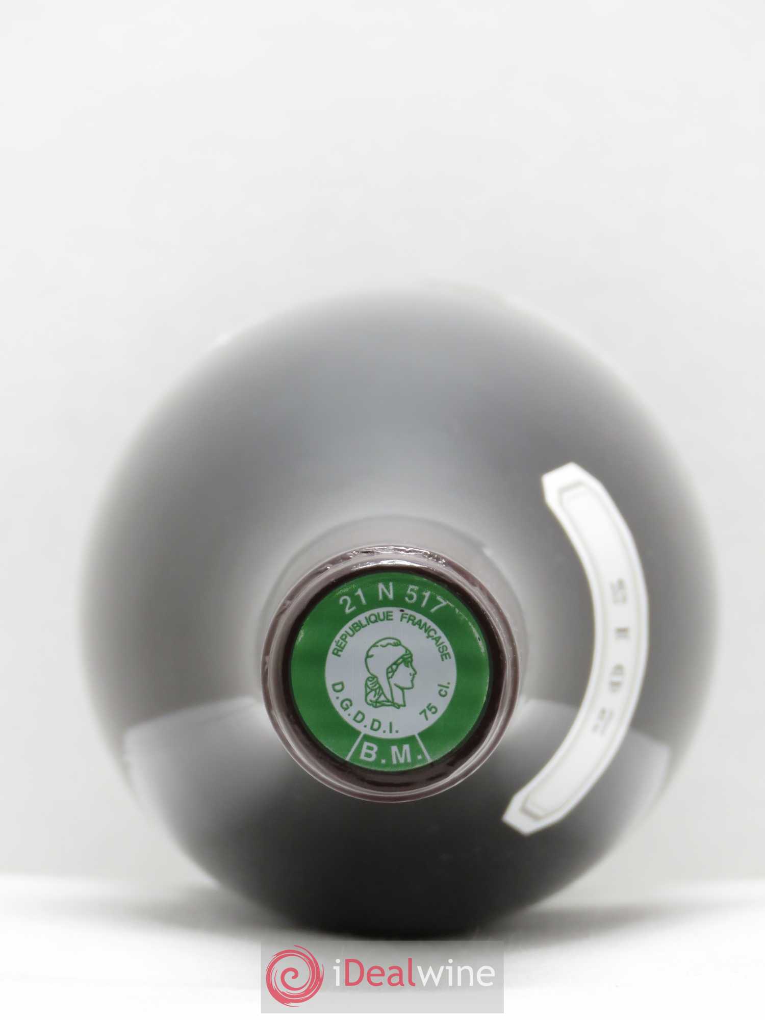 Echezeaux Grand Cru Les Rouges du Bas Méo-Camuzet (Domaine) 2015 - Lotto di 1 bottiglia - 2