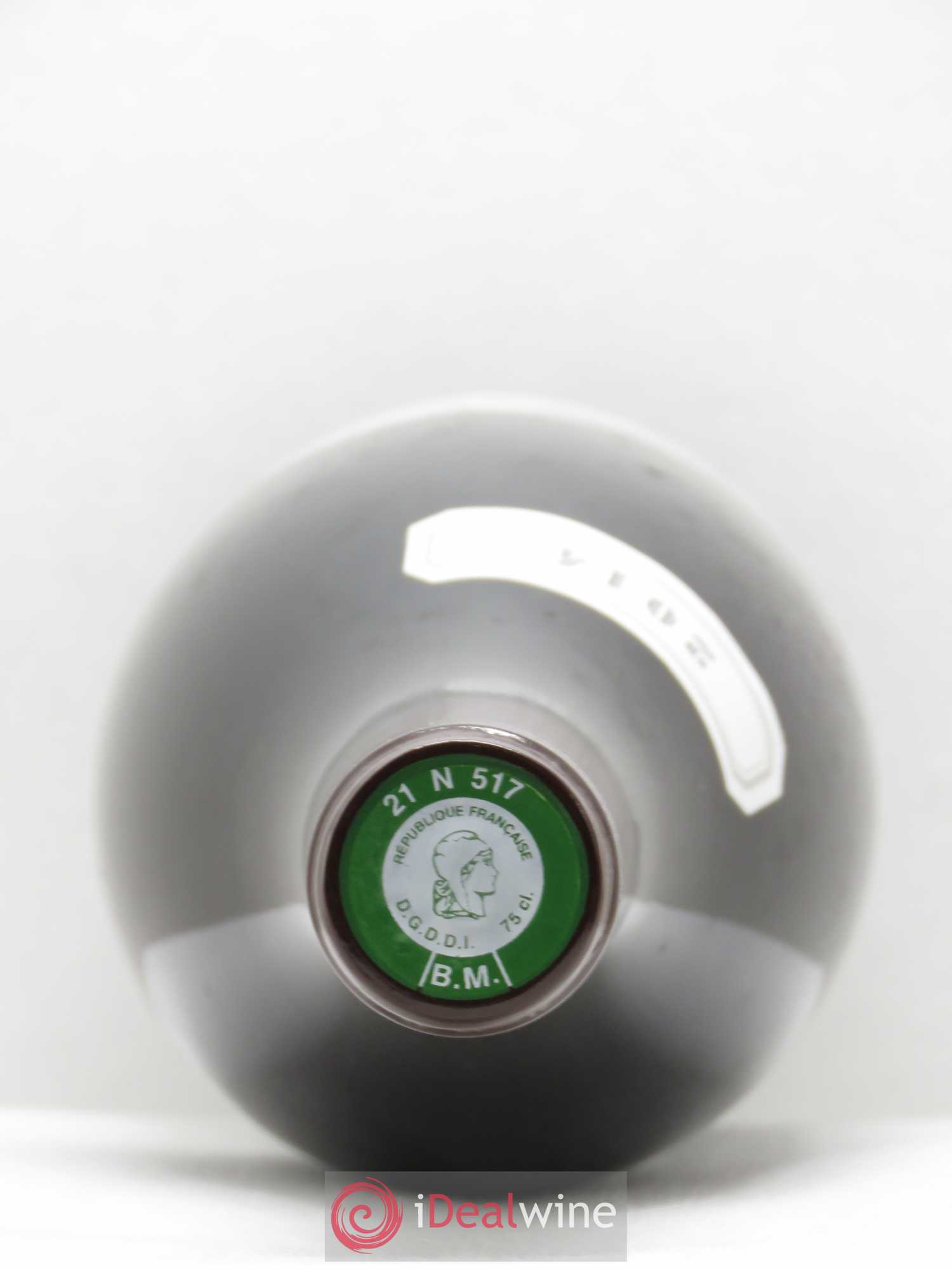Richebourg Grand Cru Méo-Camuzet (Domaine) 2014 - Lot de 1 bouteille - 2