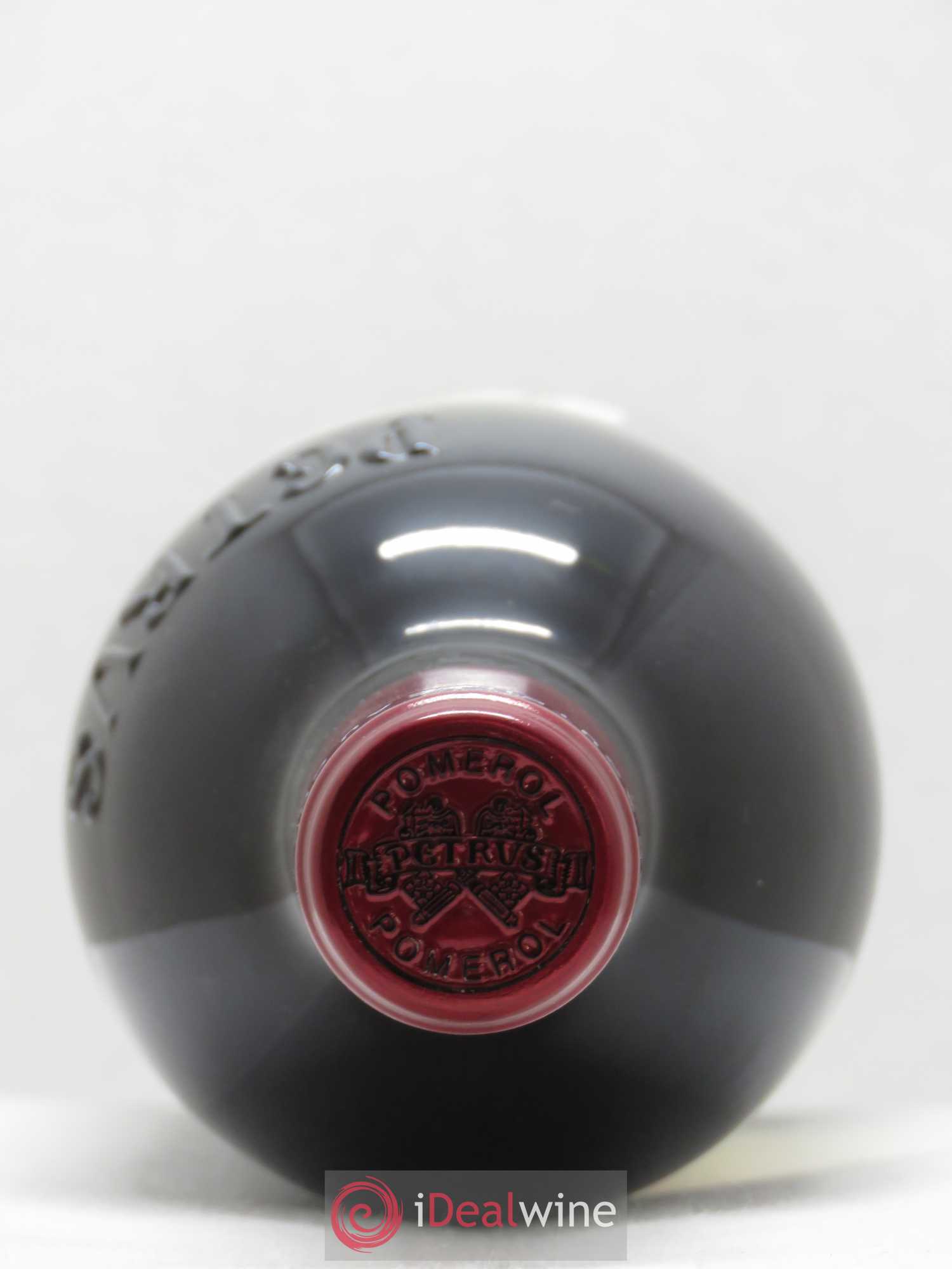 Petrus 2015 - Lot de 1 bouteille - 2