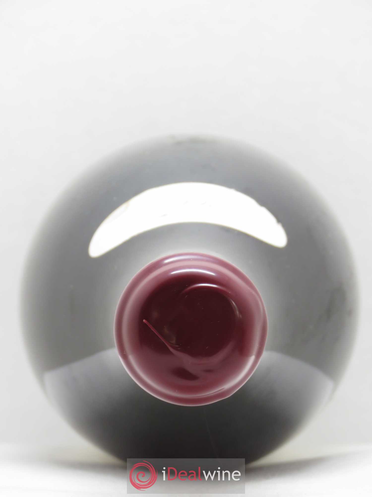 Clos de la Roche Grand Cru Leroy (Domaine) 2000 - Lot de 1 bouteille - 2