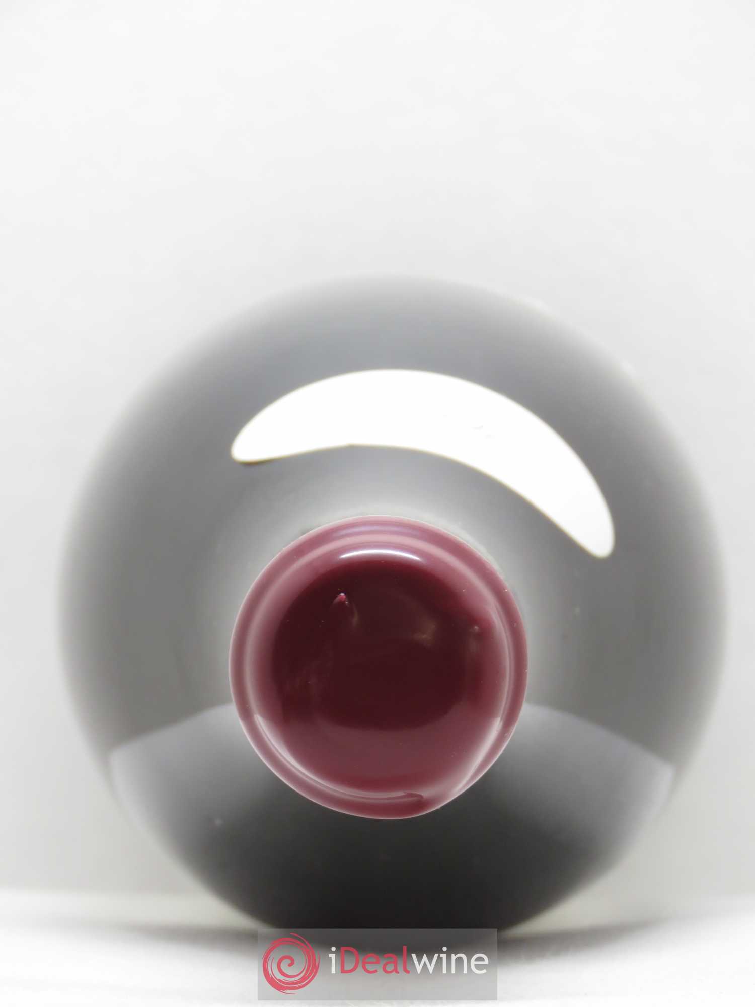Clos de Vougeot Grand Cru Leroy (Domaine) 2000 - Lot de 1 bouteille - 2
