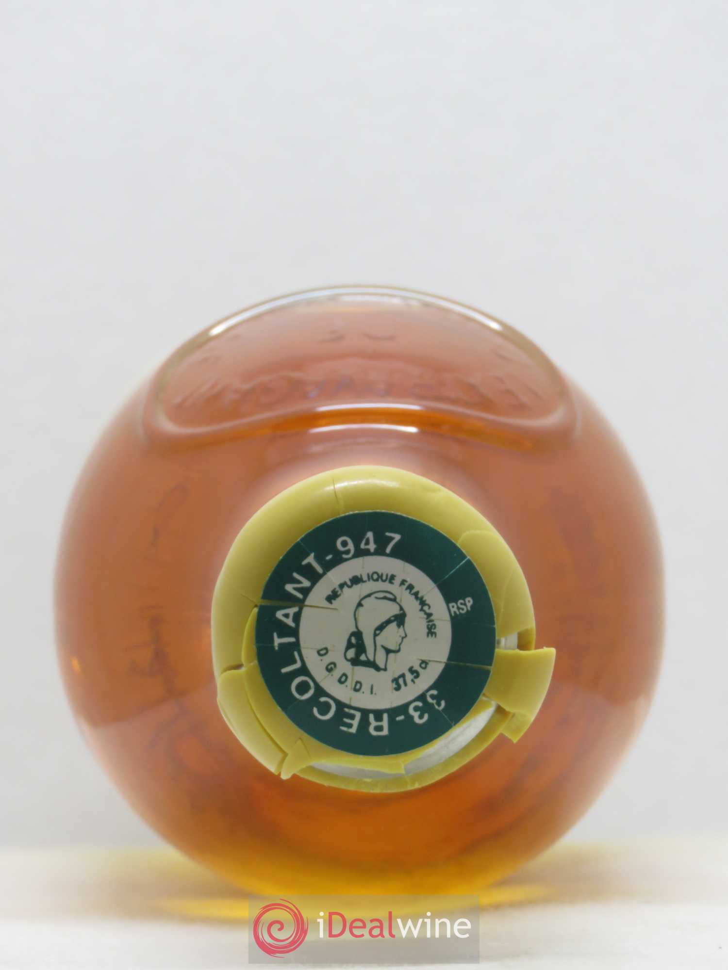 L'Extravagant de Doisy Daëne 2002 - Posten von 1 Demi-Flasche - 1
