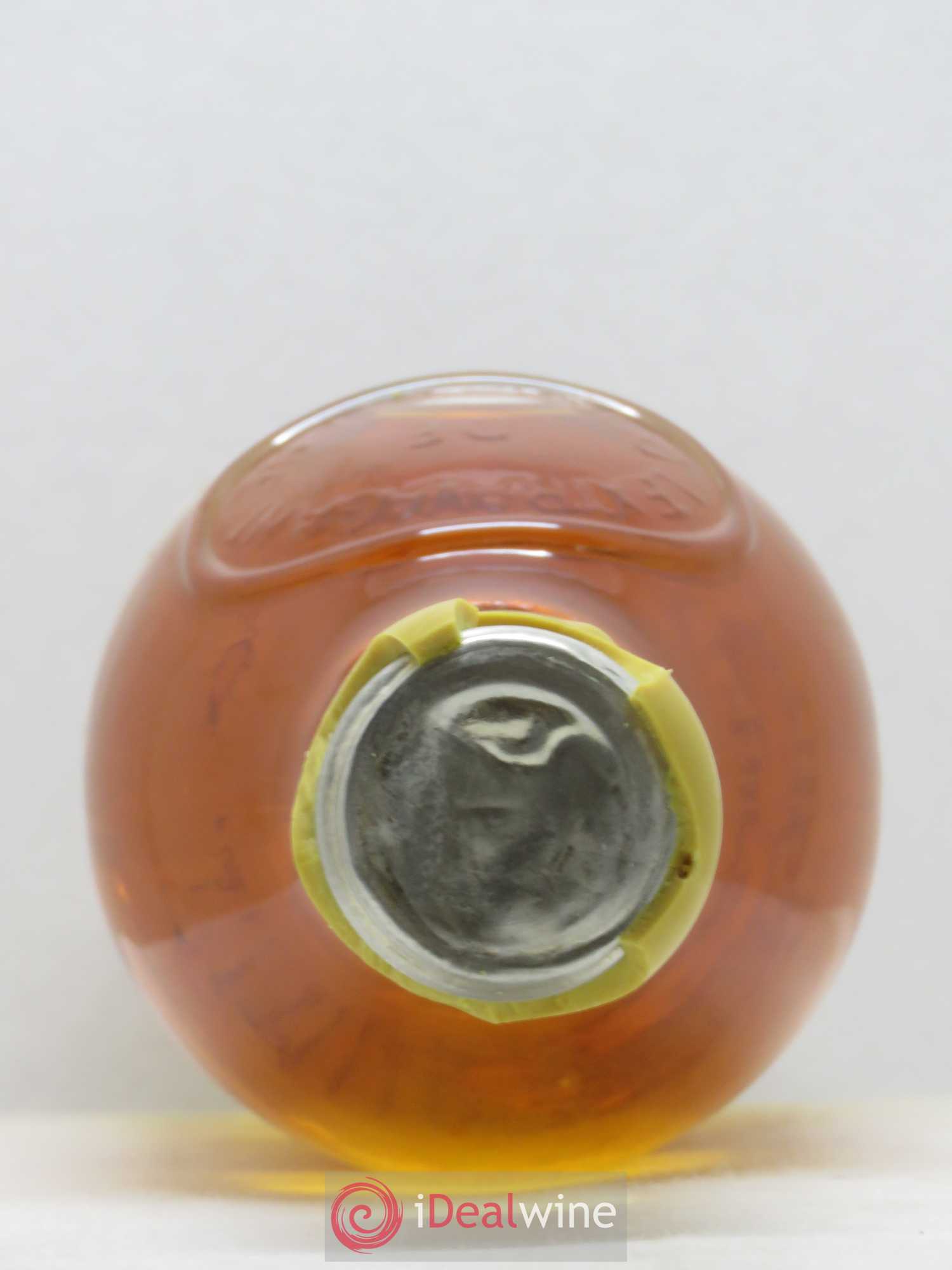 L'Extravagant de Doisy Daëne 2002 - Posten von 1 Demi-Flasche - 1