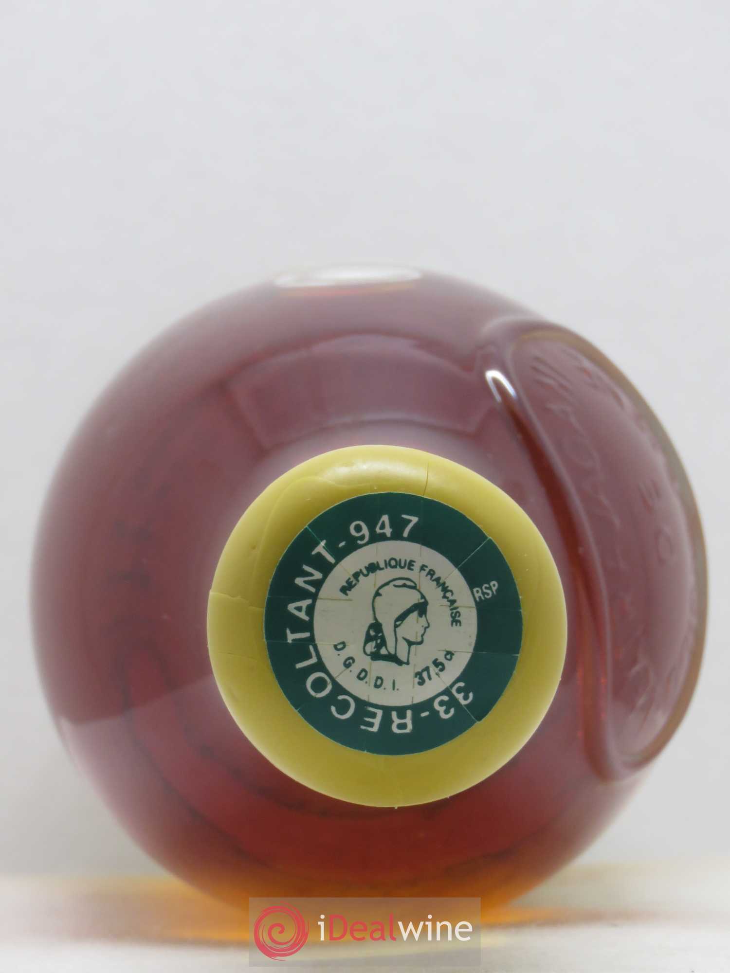 L'Extravagant de Doisy Daëne 2002 - Posten von 1 Demi-Flasche - 1