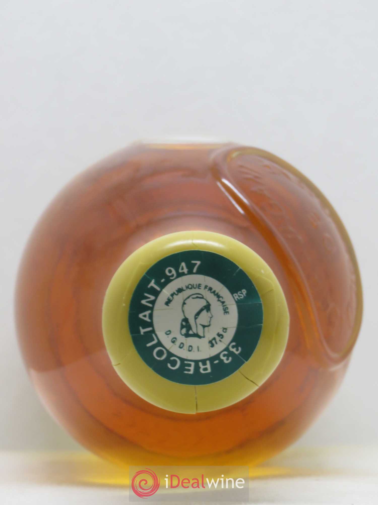 L'Extravagant de Doisy Daëne 2002 - Posten von 1 Demi-Flasche - 1
