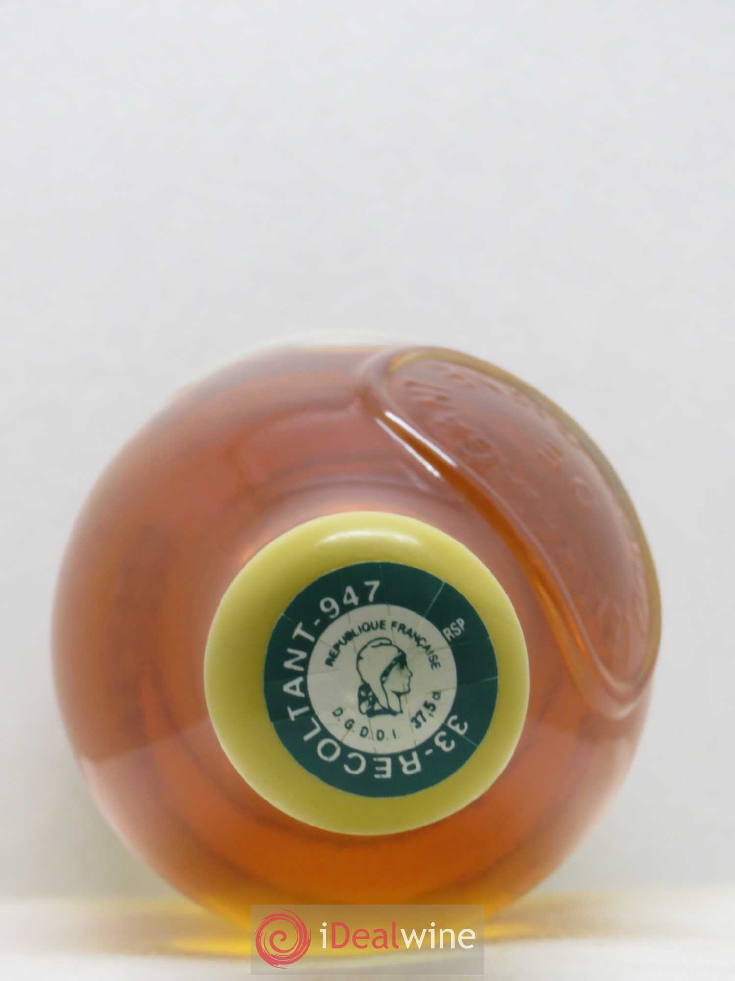 L'Extravagant de Doisy Daëne 2002 - Posten von 1 Demi-Flasche - 1