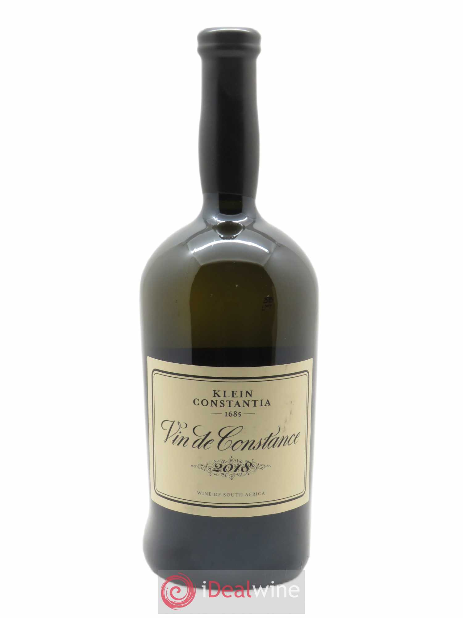 Vin de Constance Klein Constantia L. Jooste 2018 - Lot de 1 magnum - 1