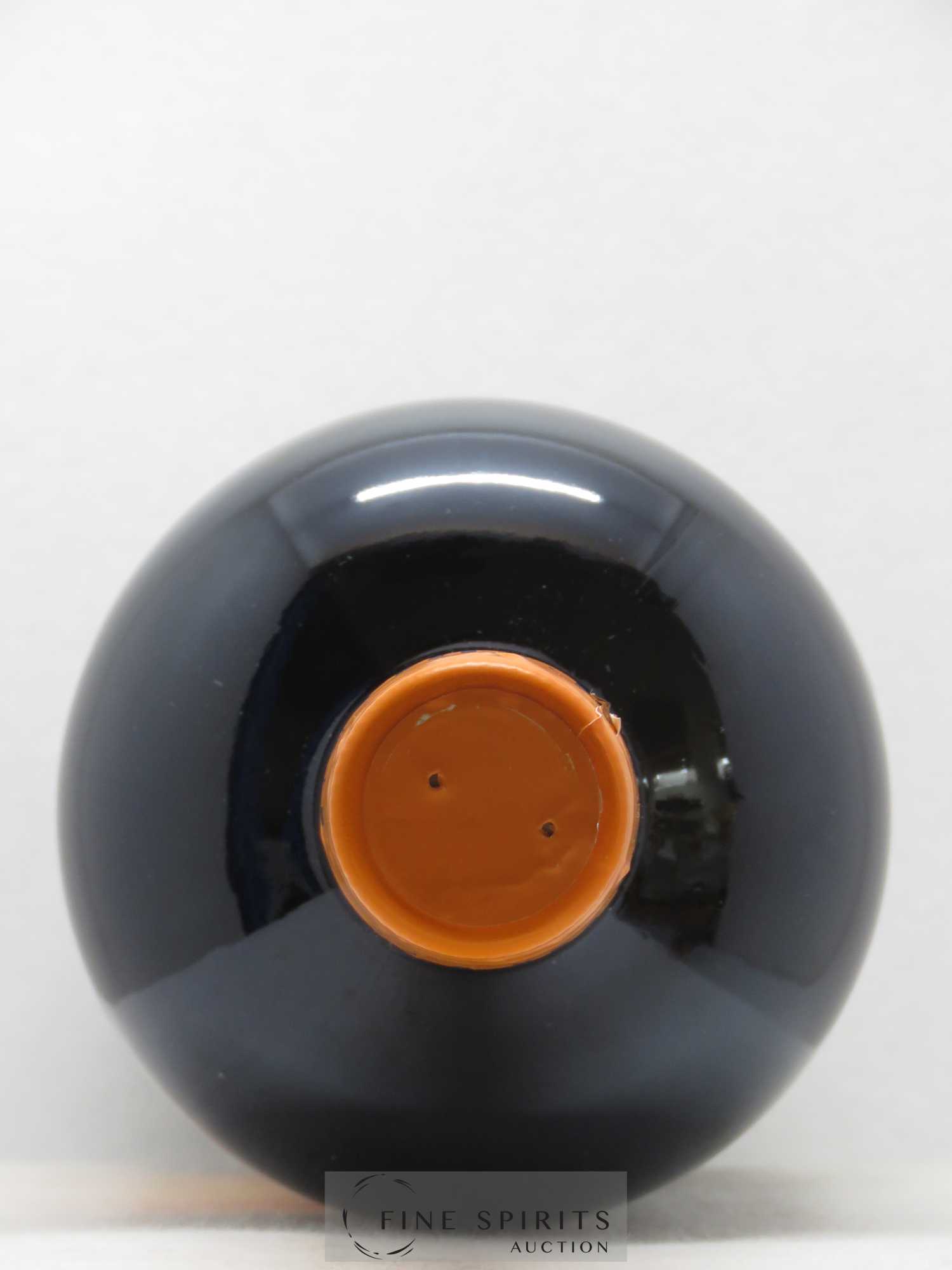 Caroni 17 years 1998 Of. 110° Proof bottled 2015 LMDW Extra Strong - Lotto di 1 bottiglia - 2