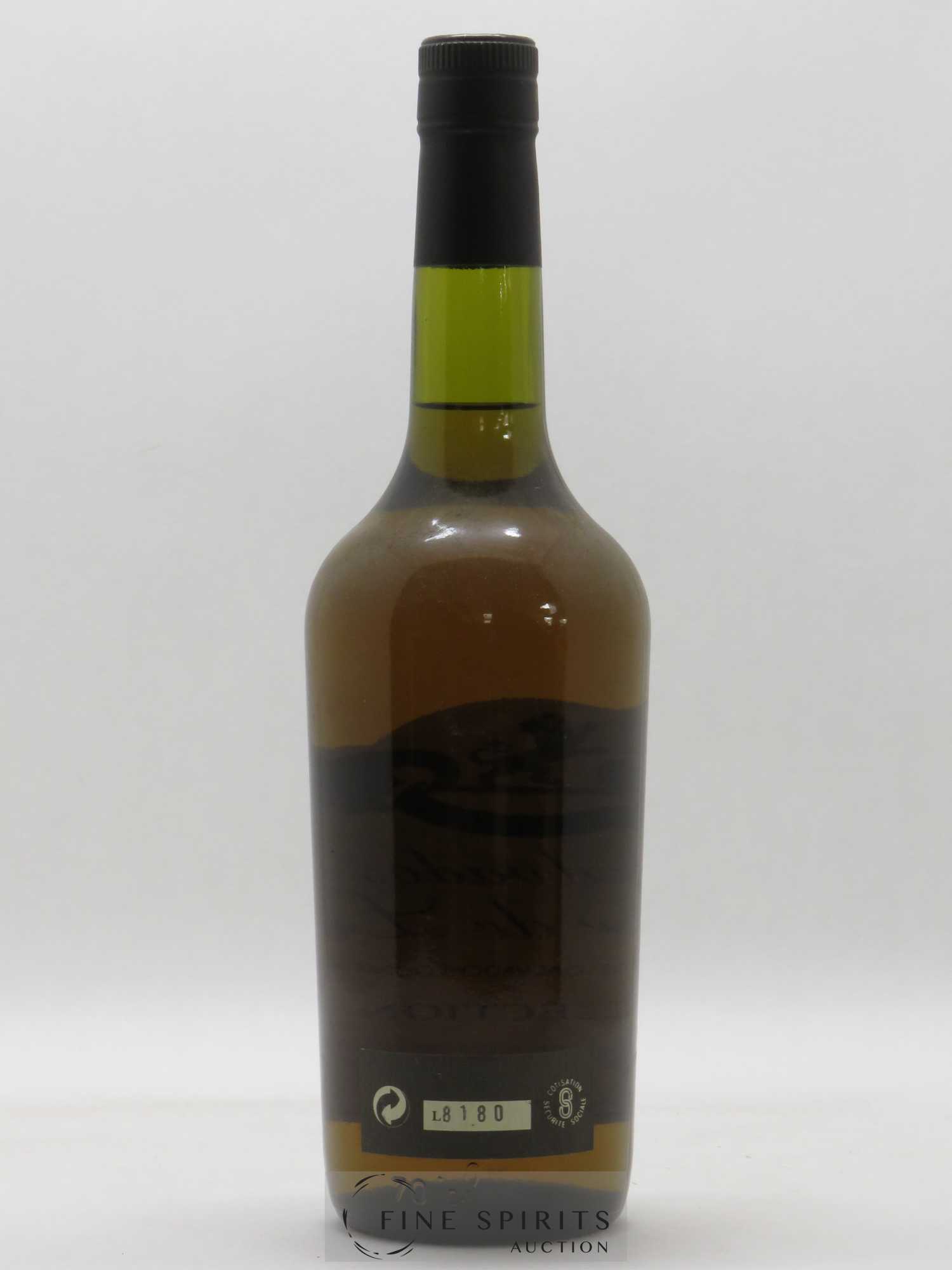 Coeur de Lion Of. Fiefs Sainte-Anne Sélection - Posten von 1 Flasche - 1