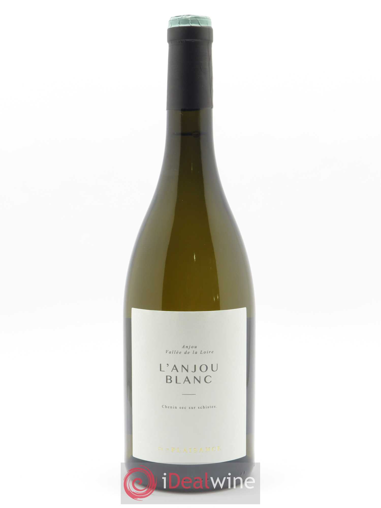 Anjou Blanc Château de Plaisance 2019 - Lot de 1 bouteille - 0