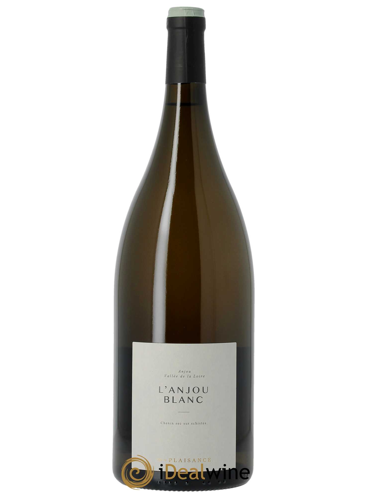 Anjou Blanc Château de Plaisance 2022 - Posten von 1 Magnum - 0