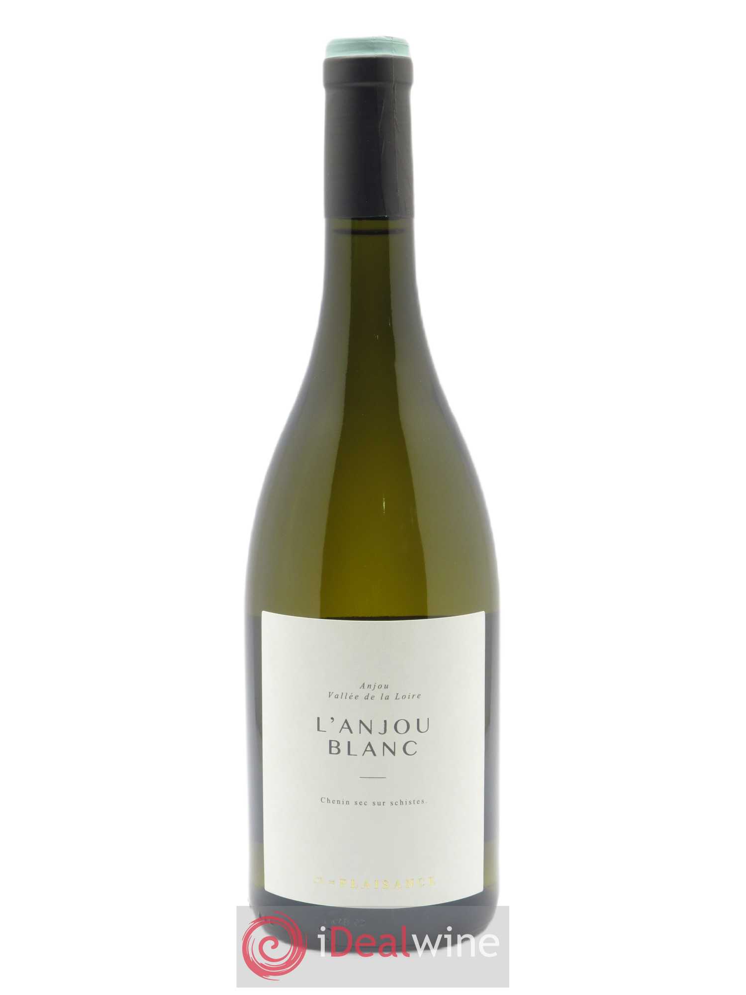 Anjou Blanc Château de Plaisance 2020 - Lot de 1 bouteille - 0