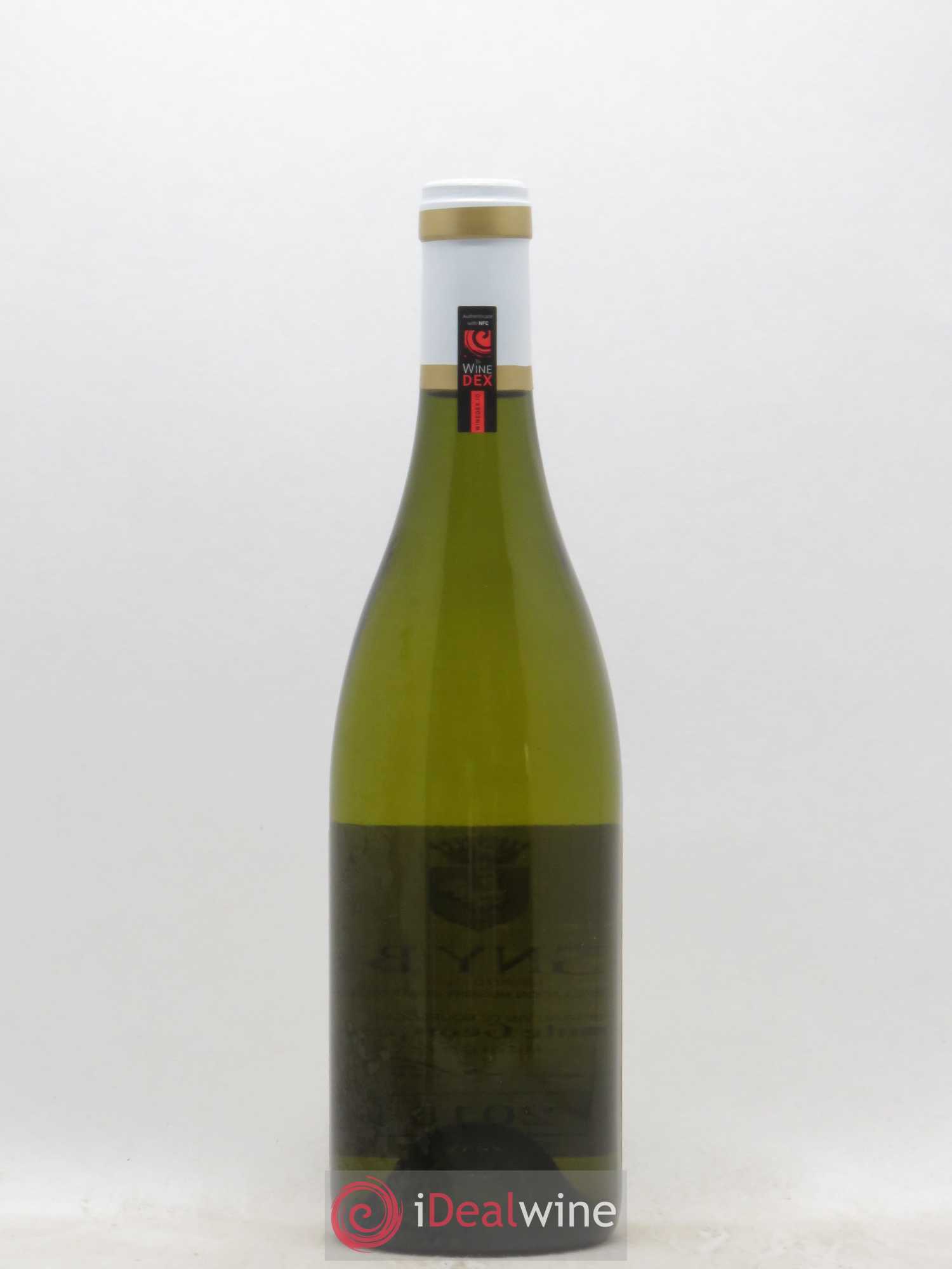 Musigny Grand Cru Comte Georges de Vogüé 2015 - Lot de 1 bouteille - 1