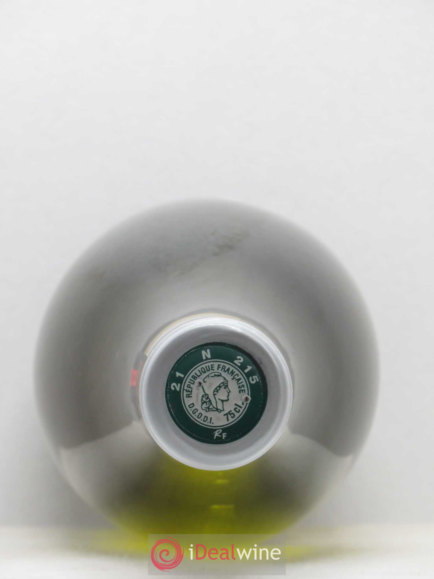 Musigny Grand Cru Comte Georges de Vogüé 2015 - Lot de 1 bouteille - 2