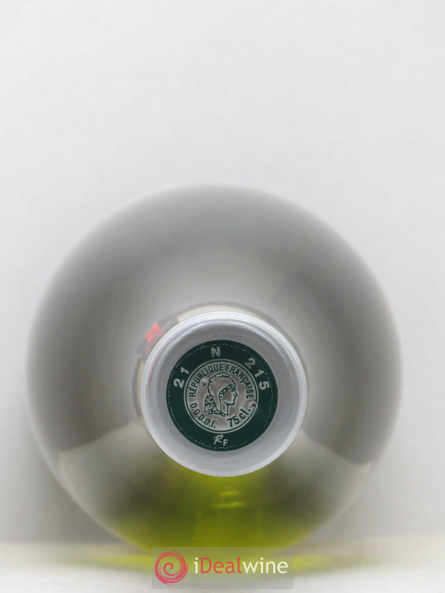 Musigny Grand Cru Comte Georges de Vogüé 2017 - Lot de 1 bouteille - 2